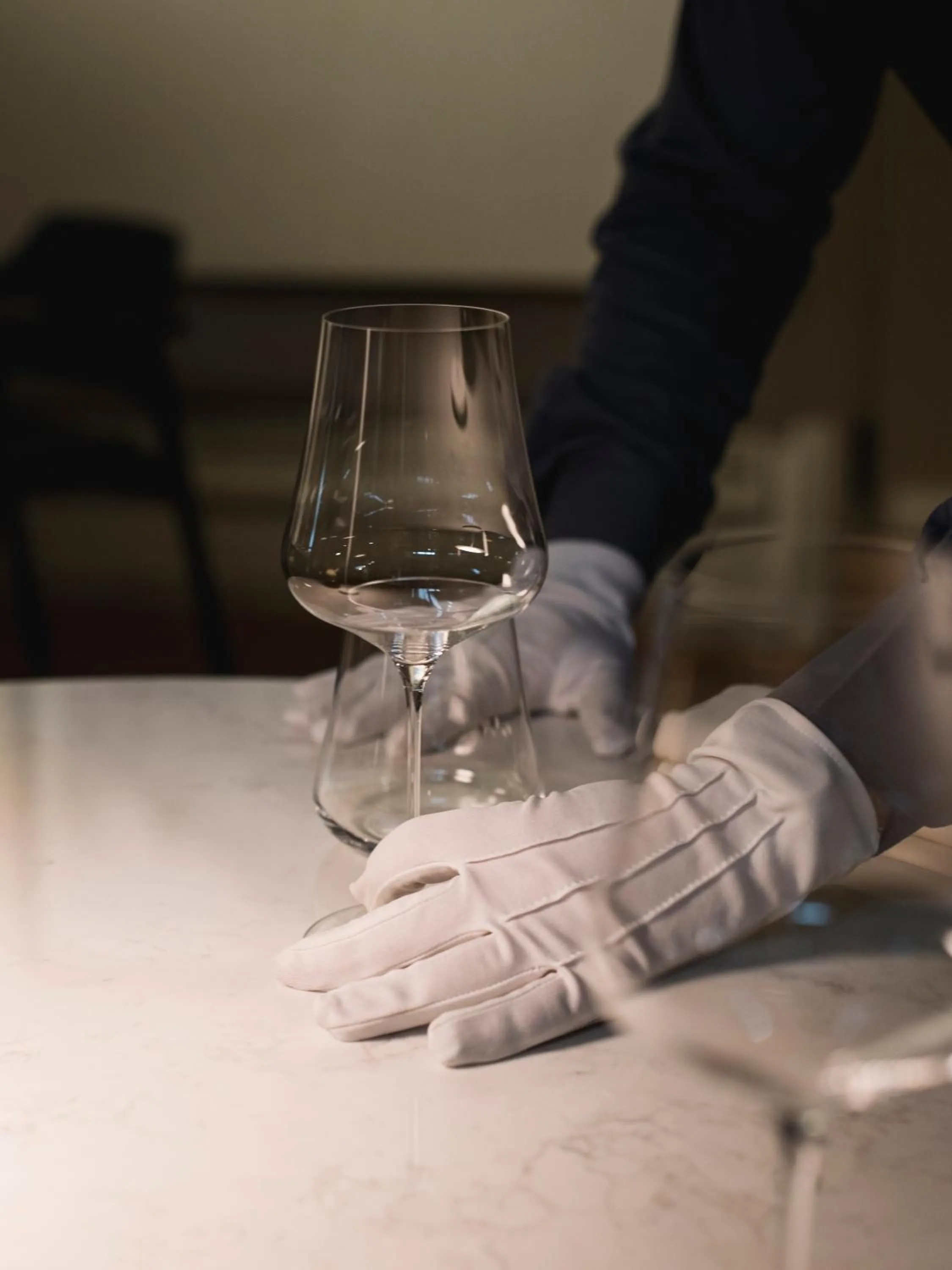 Restaurant/places to eat in I Portici Hotel Bologna