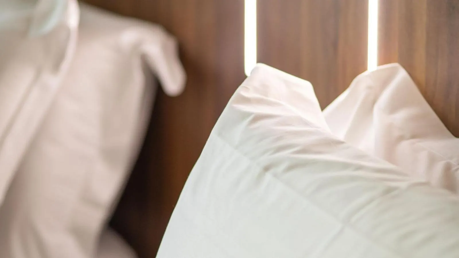 Bed in I Portici Hotel Bologna