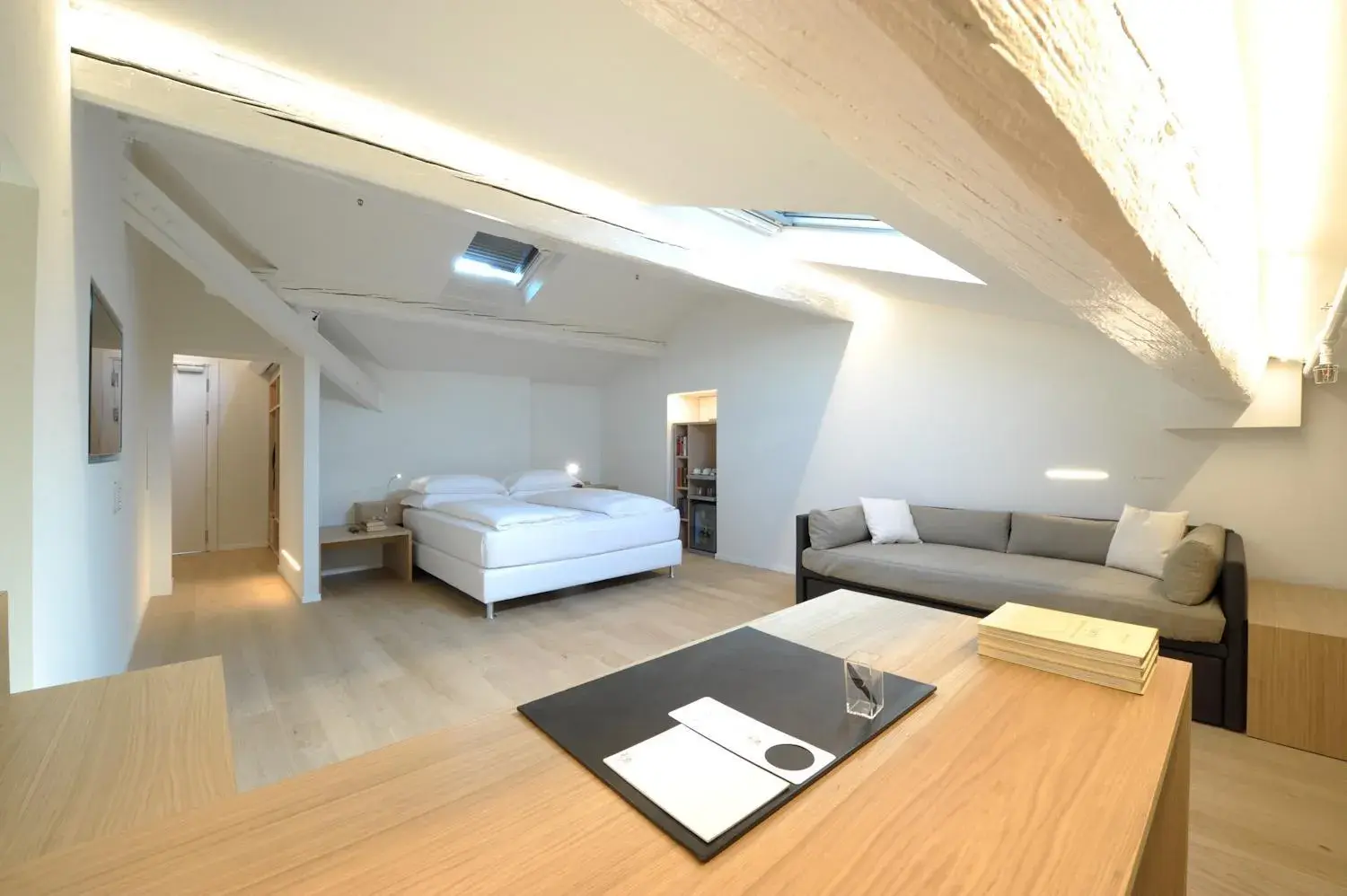 Comfort Suite in I Portici Hotel Bologna Comfort Suite in I Portici Hotel Bologna