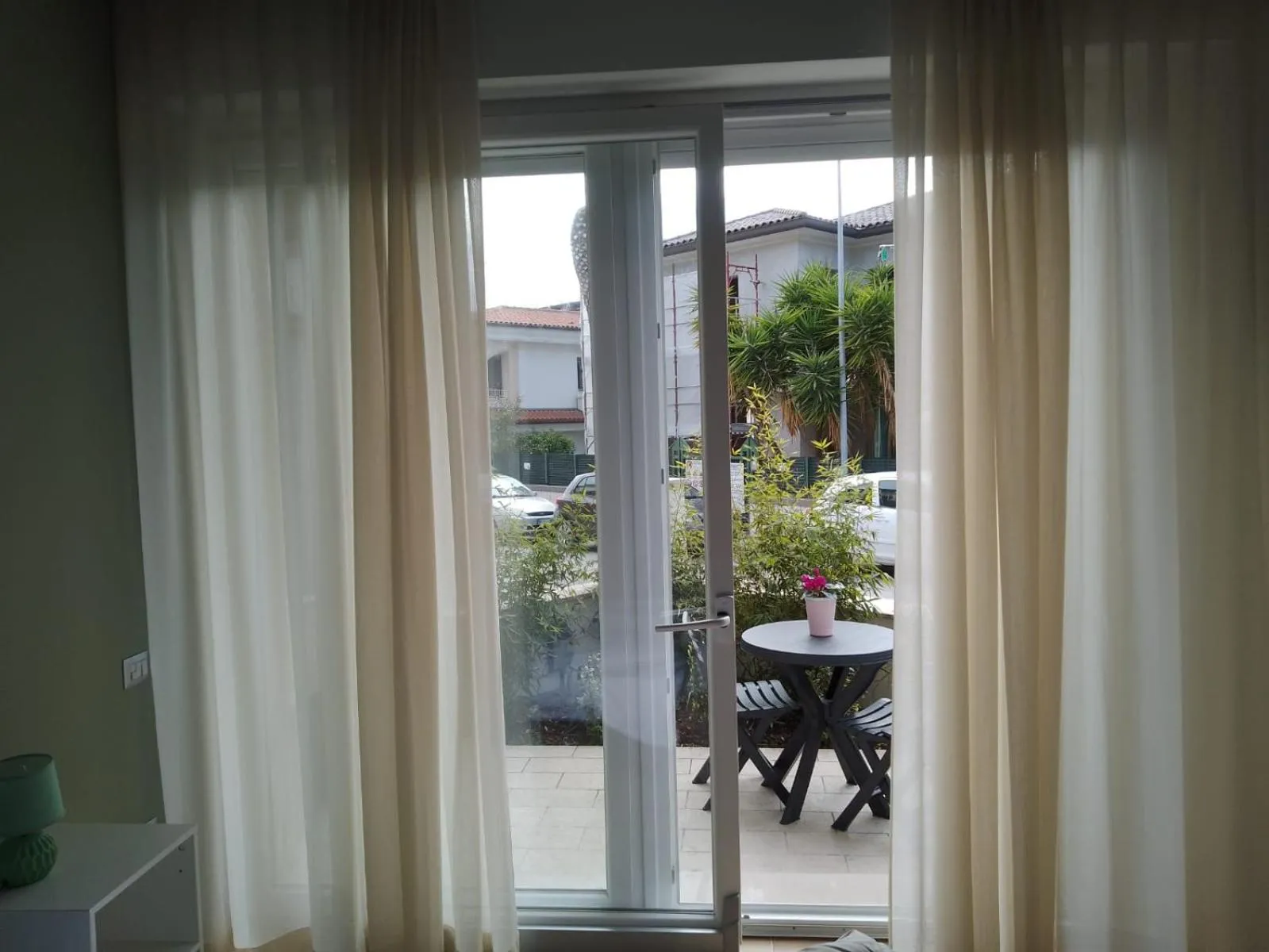 B&B Salsedine e Girasoli