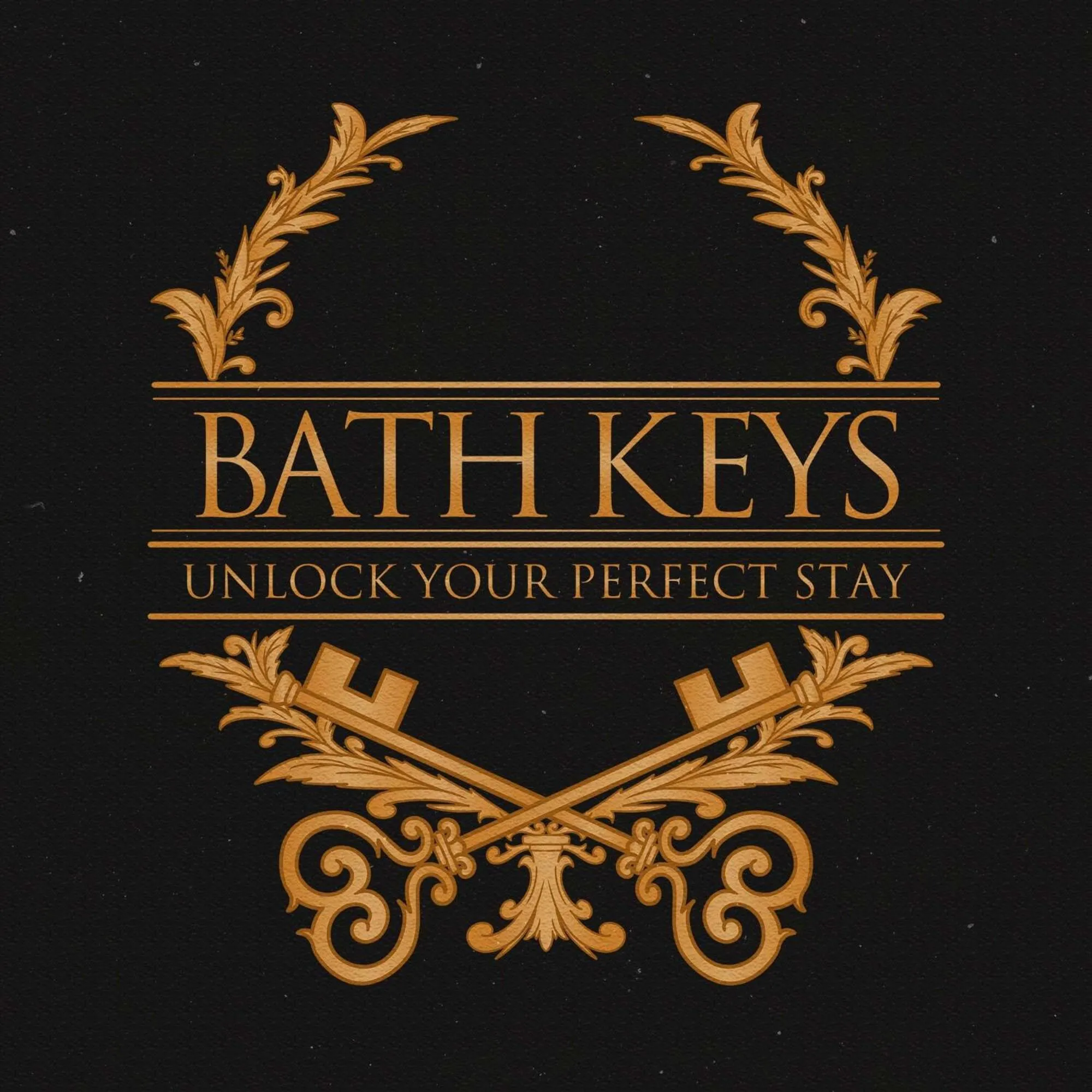 Property logo or sign in Walcot Yard with parking, Bath Keys