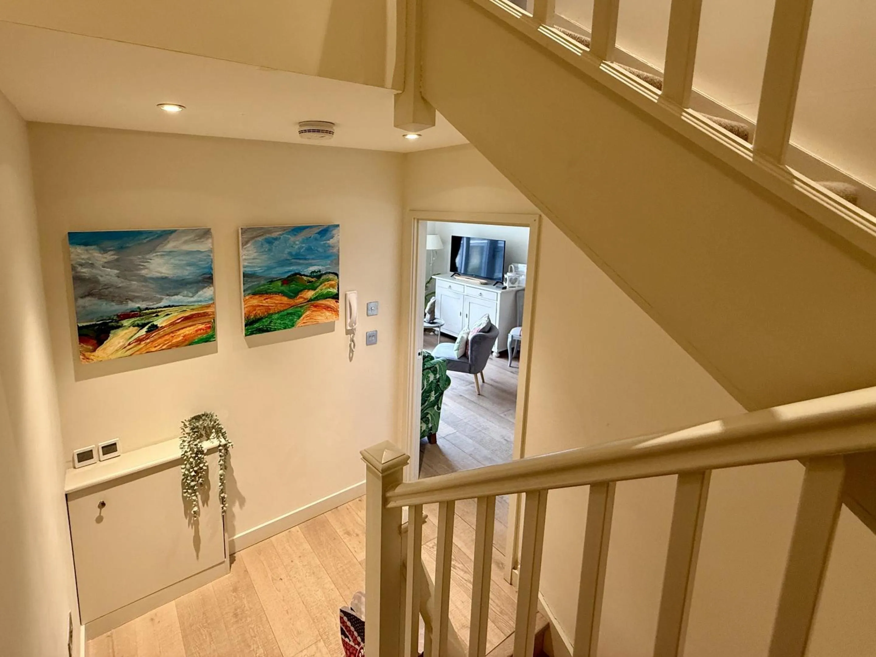 Other in Walcot Yard with parking, Bath Keys