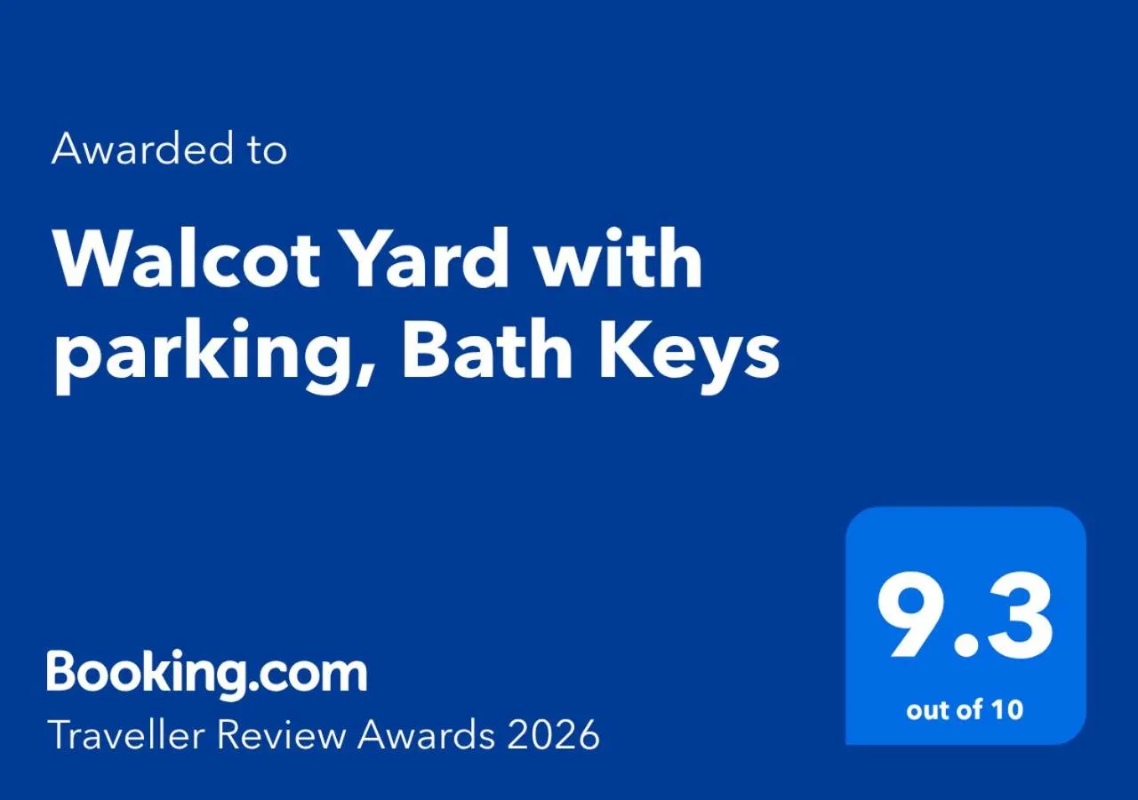 Activities in Walcot Yard in Bath