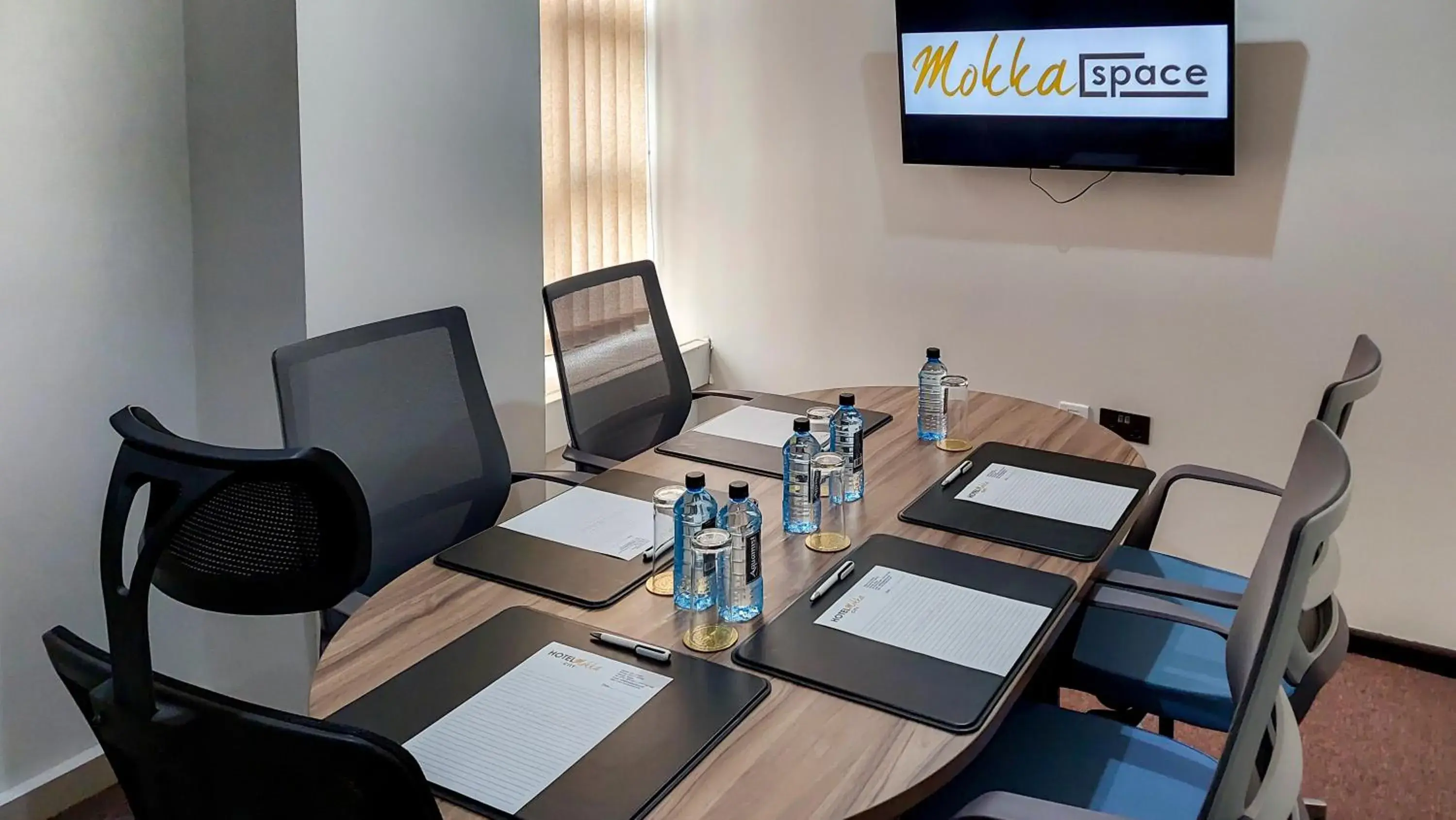 Hotel Mokka City Hotel Mokka City