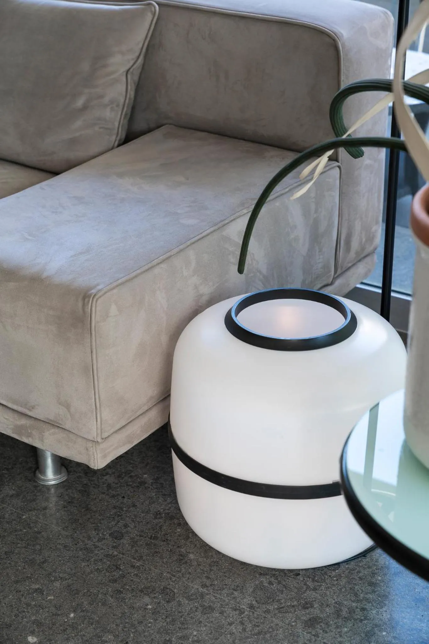 Lobby or reception in Hotel Michelangelo