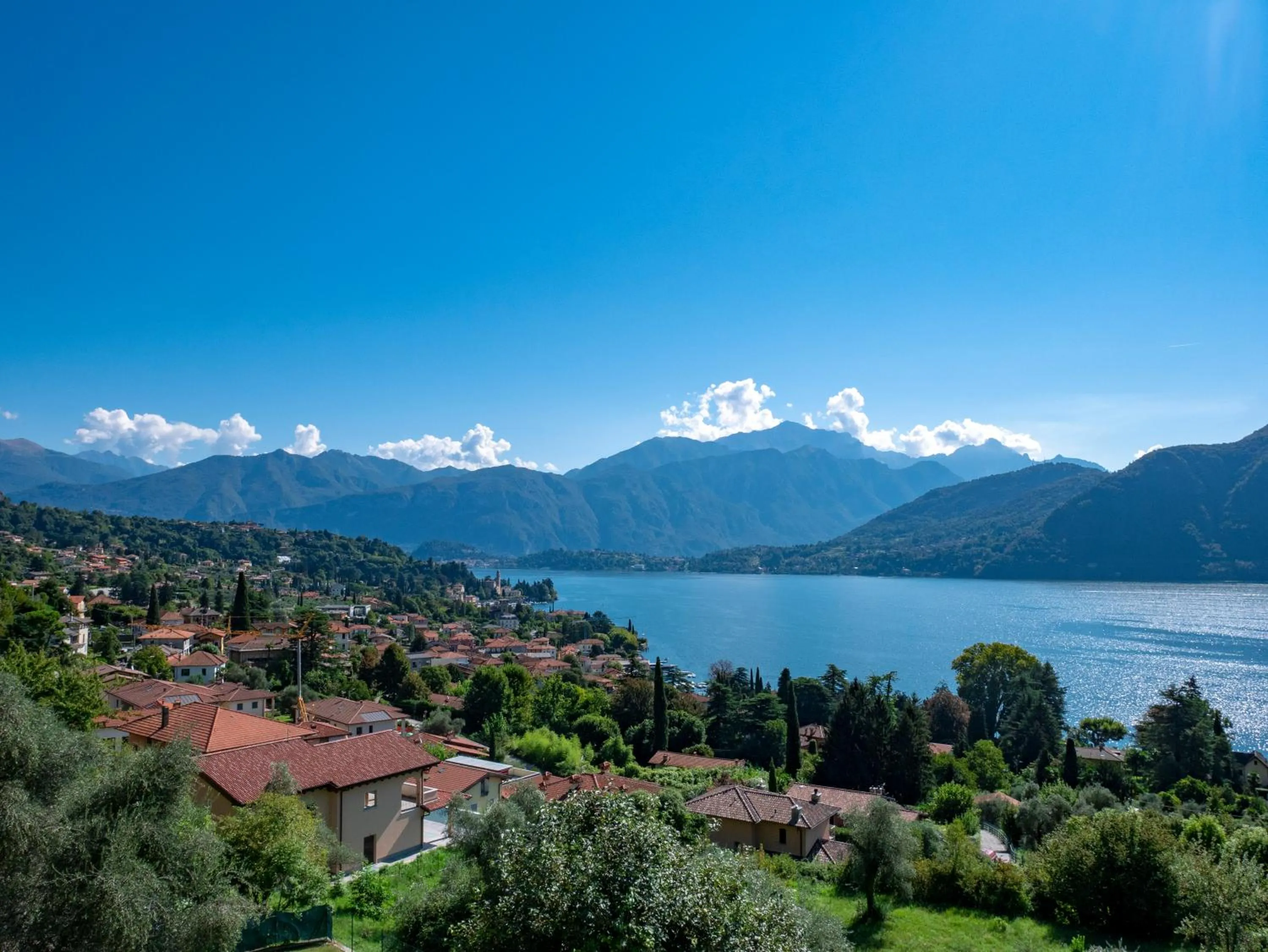 Neighbourhood in Residence Celeste