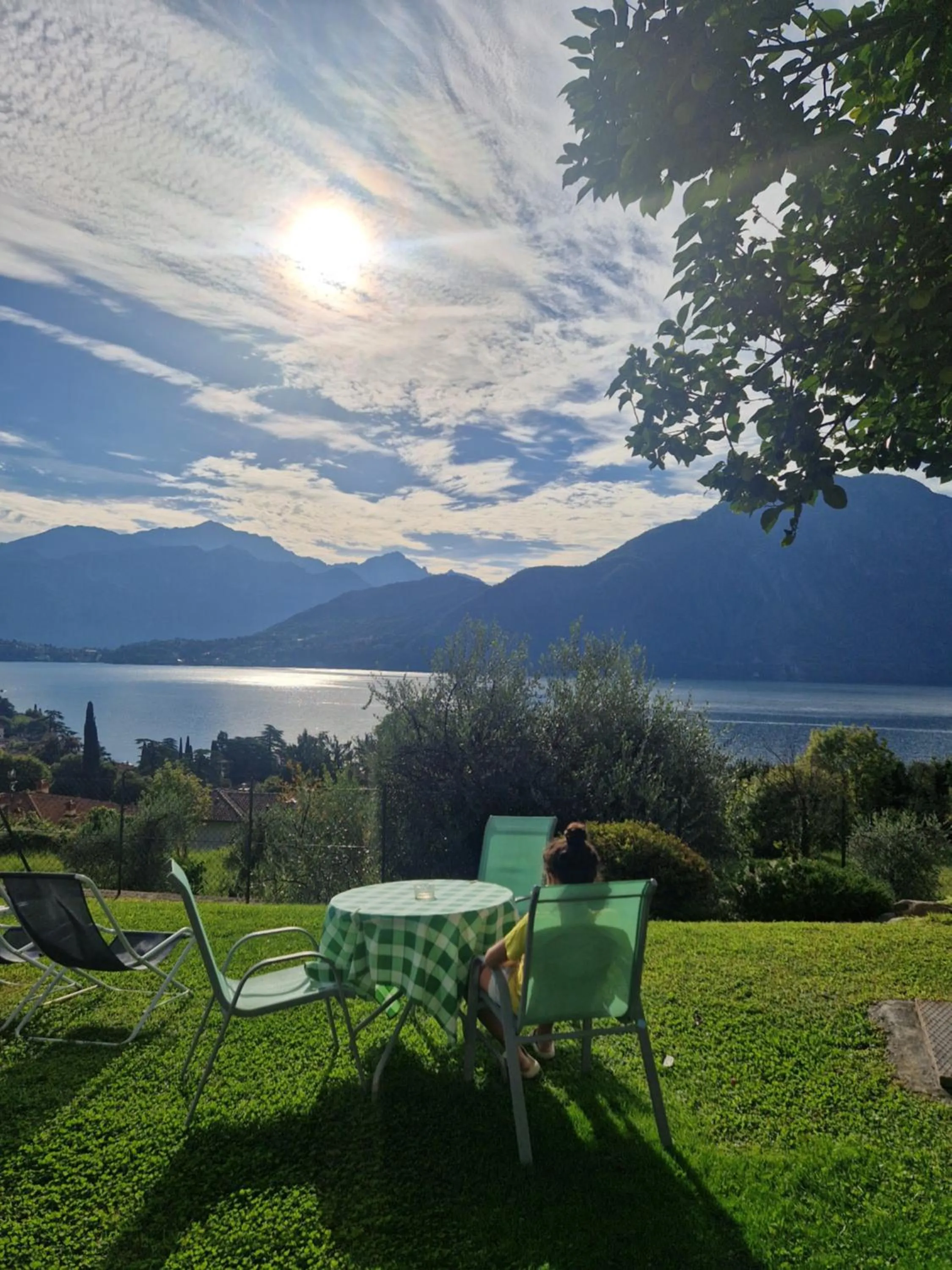 Day in Residence Celeste Lake View Apartments