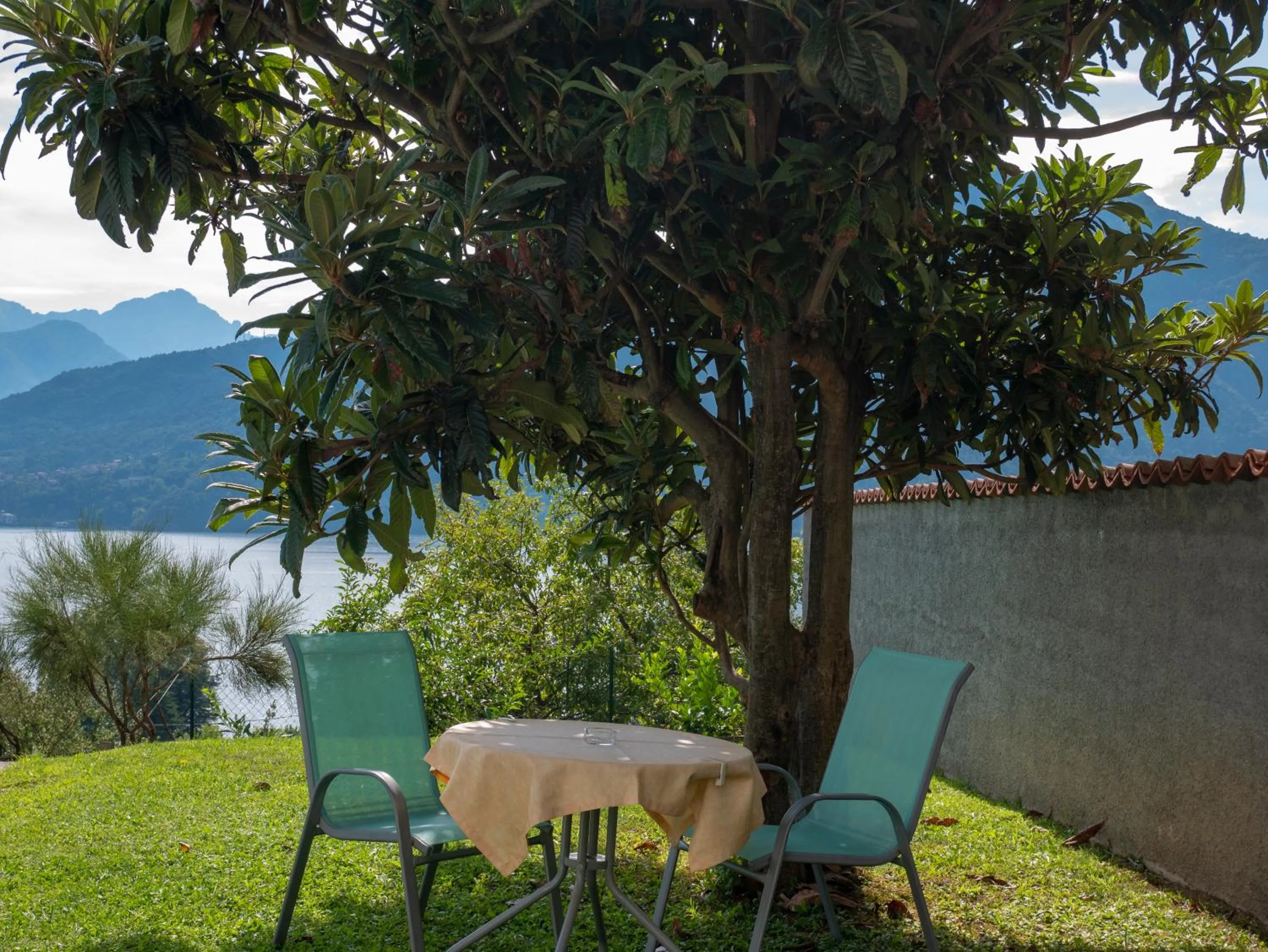 Garden in Residence Celeste