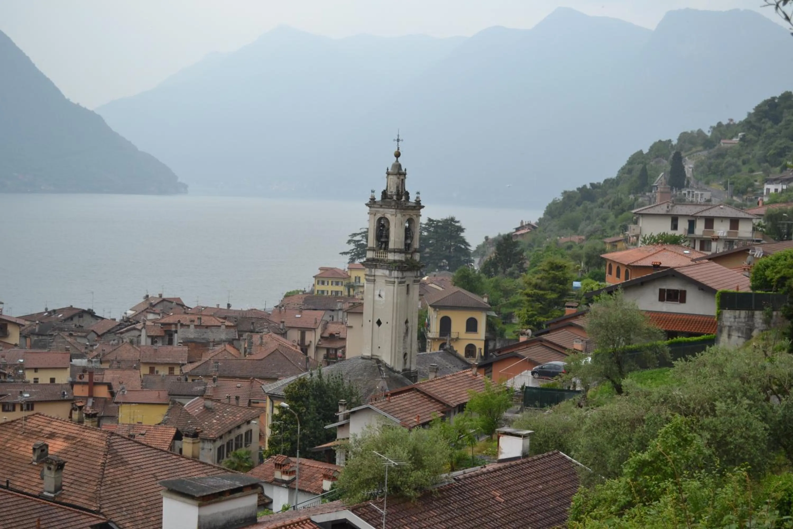 Nearby landmark in Residence Celeste