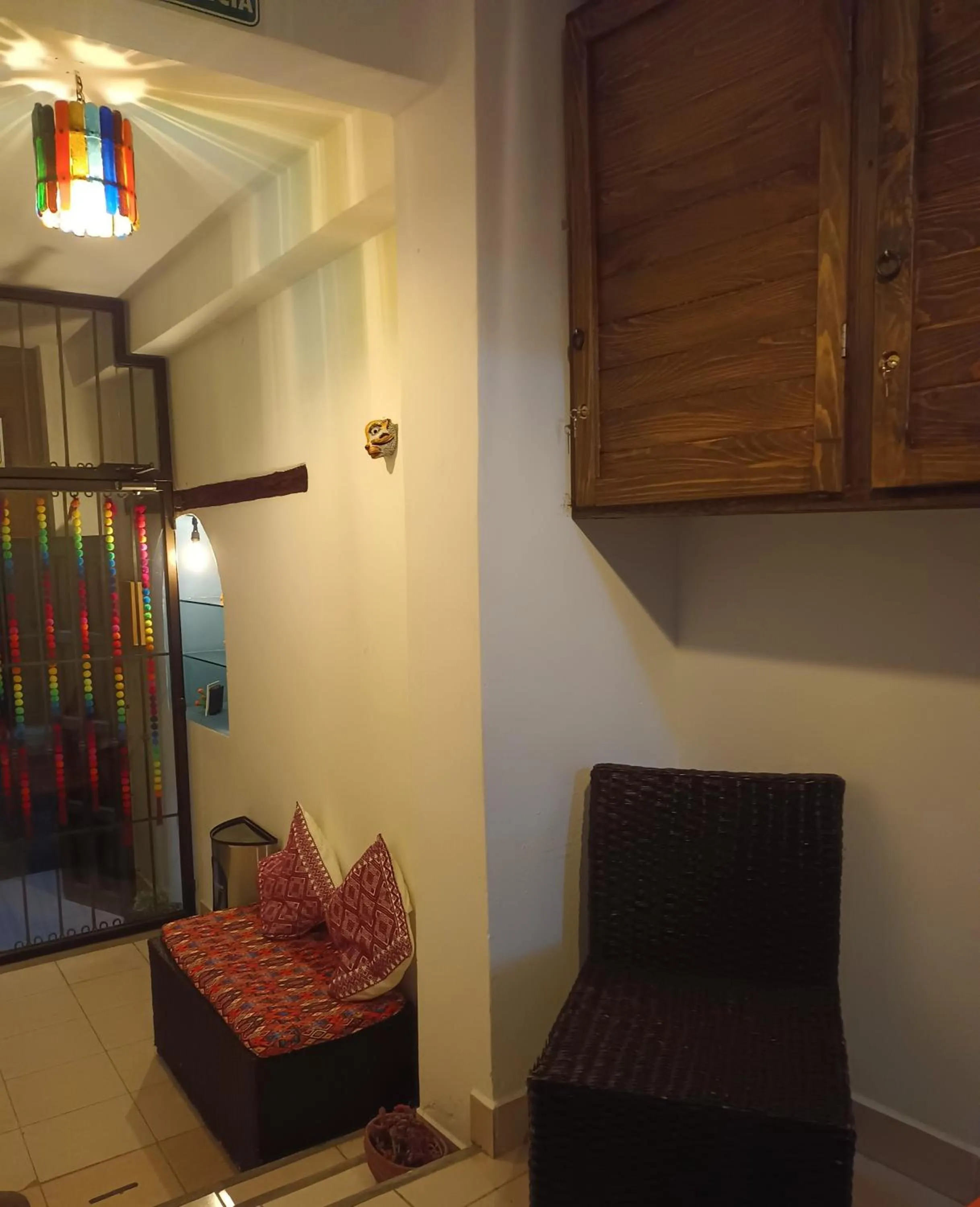 Hotel Casa San Marcos