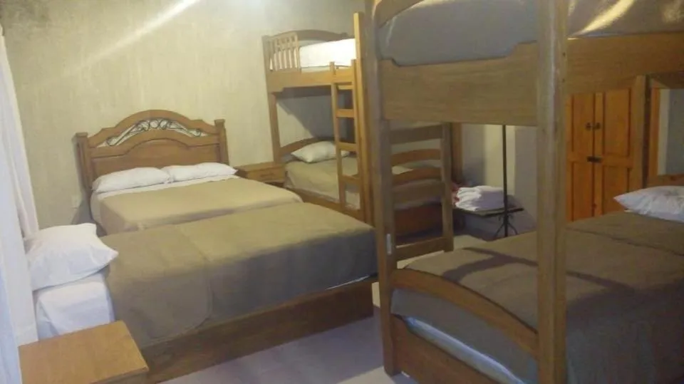 Hotel Casa San Marcos