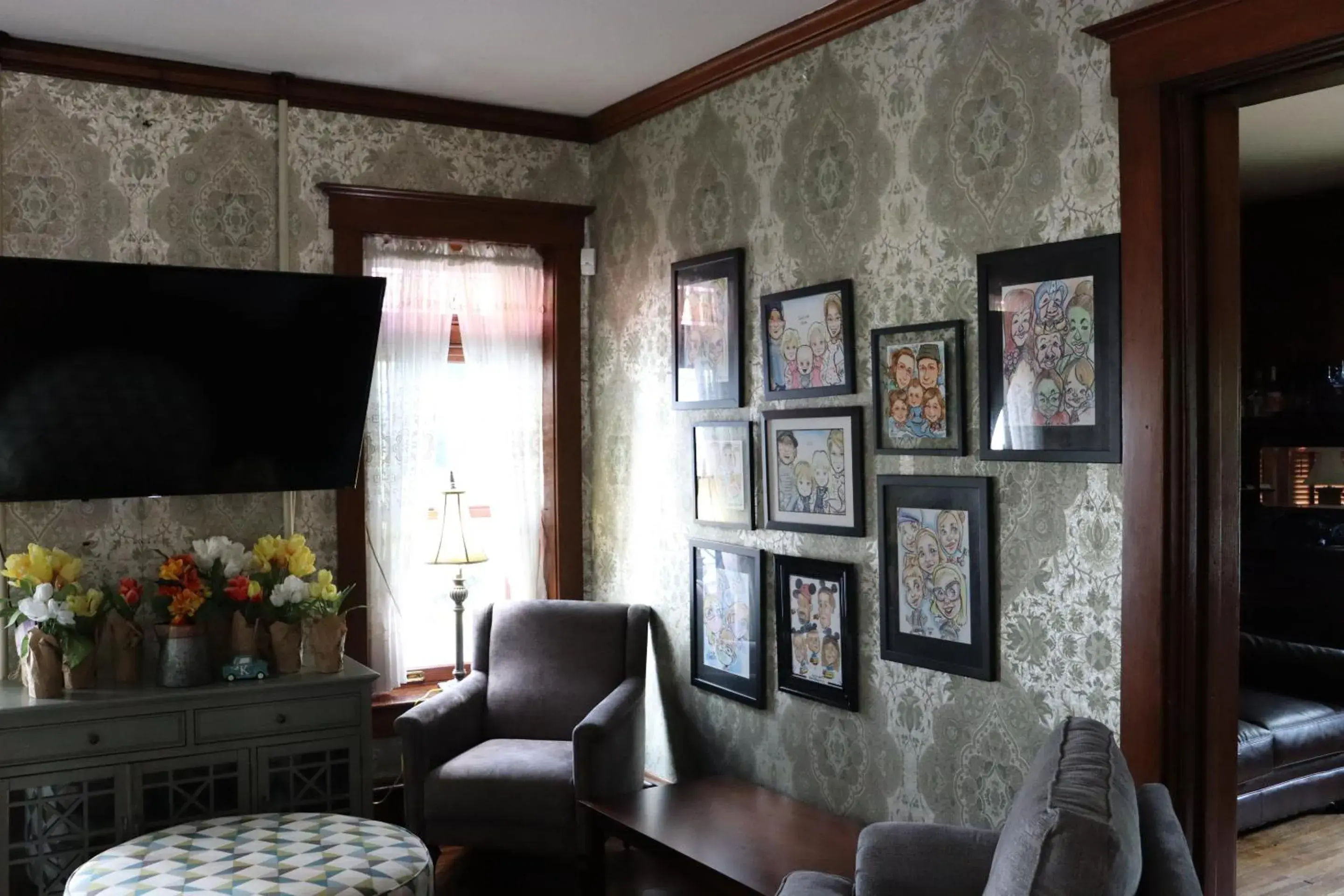 Other in VAAST Bed & Breakfast Other in VAAST Bed & Breakfast