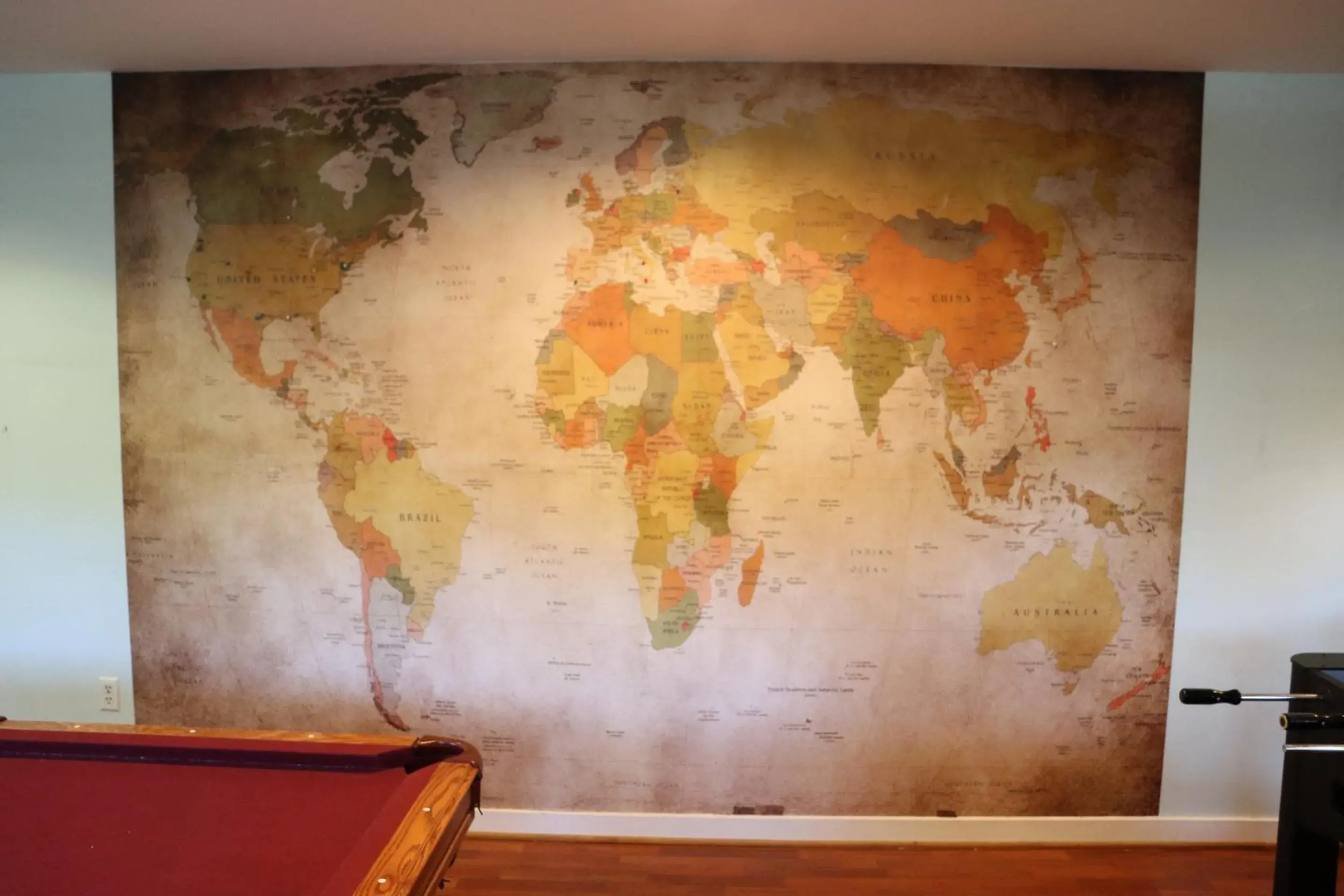 Activities in VAAST Bed & Breakfast Activities in VAAST Bed & Breakfast