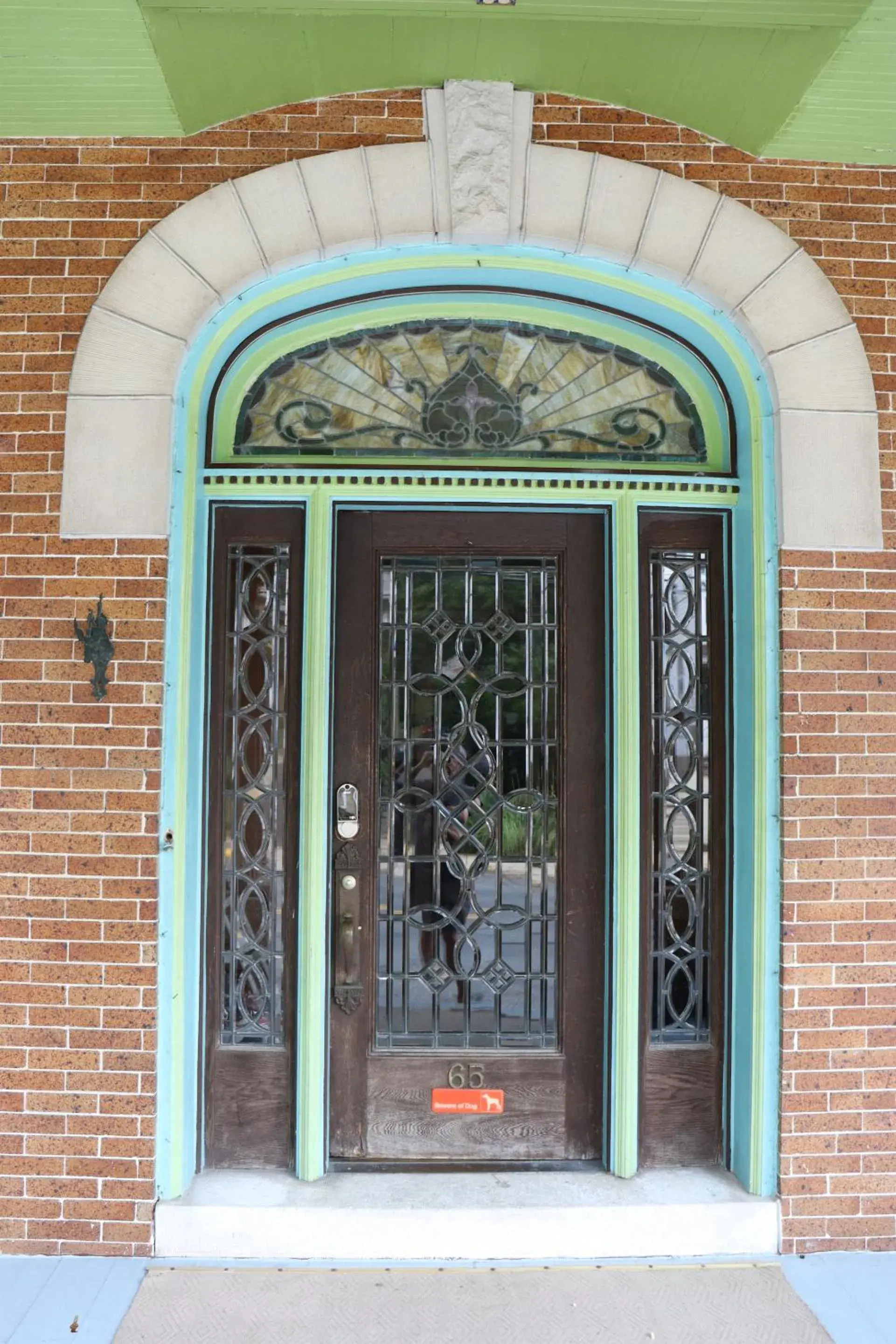 Lobby or reception in VAAST Bed & Breakfast Lobby or reception in VAAST Bed & Breakfast