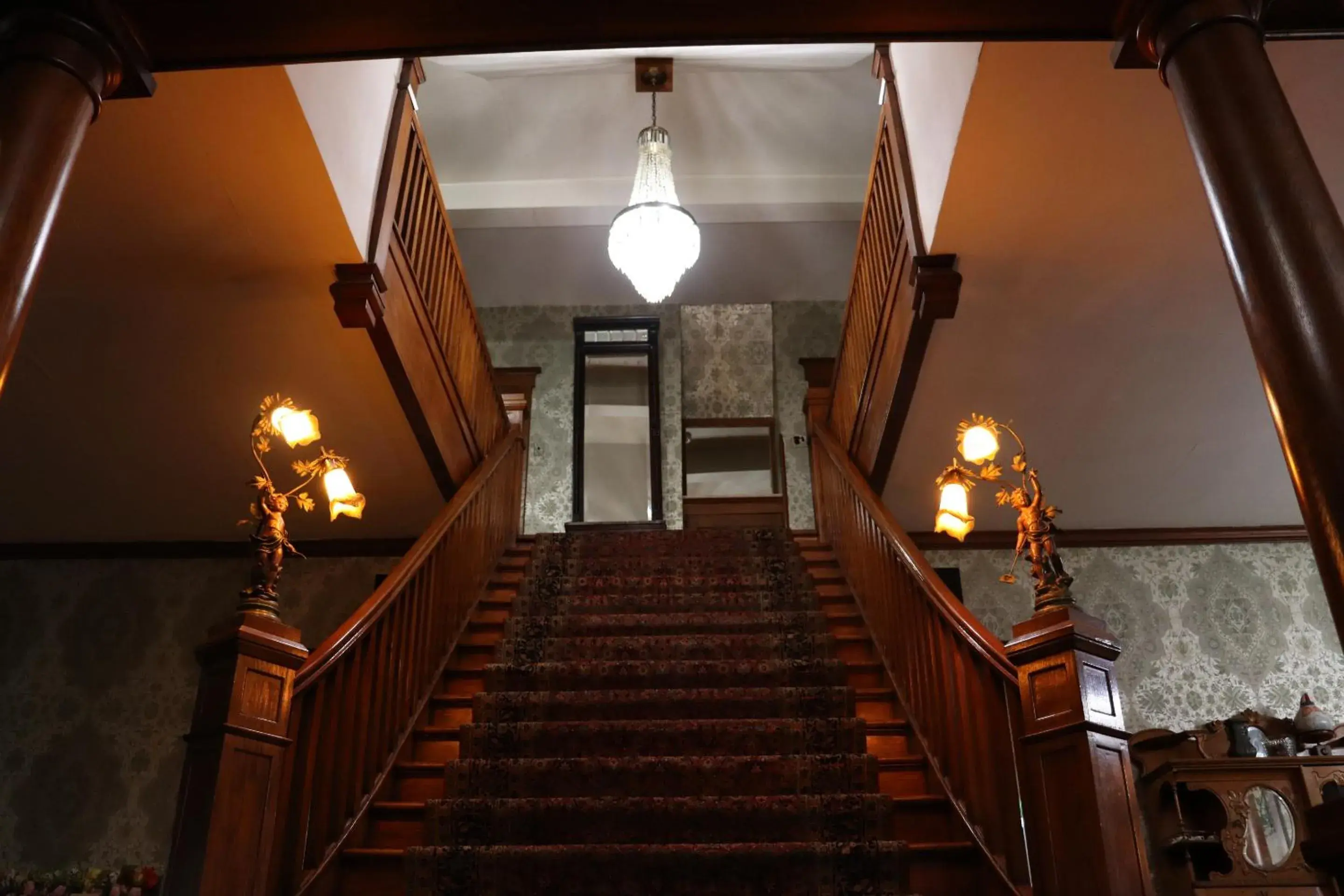 Lobby or reception in VAAST Bed & Breakfast Lobby or reception in VAAST Bed & Breakfast