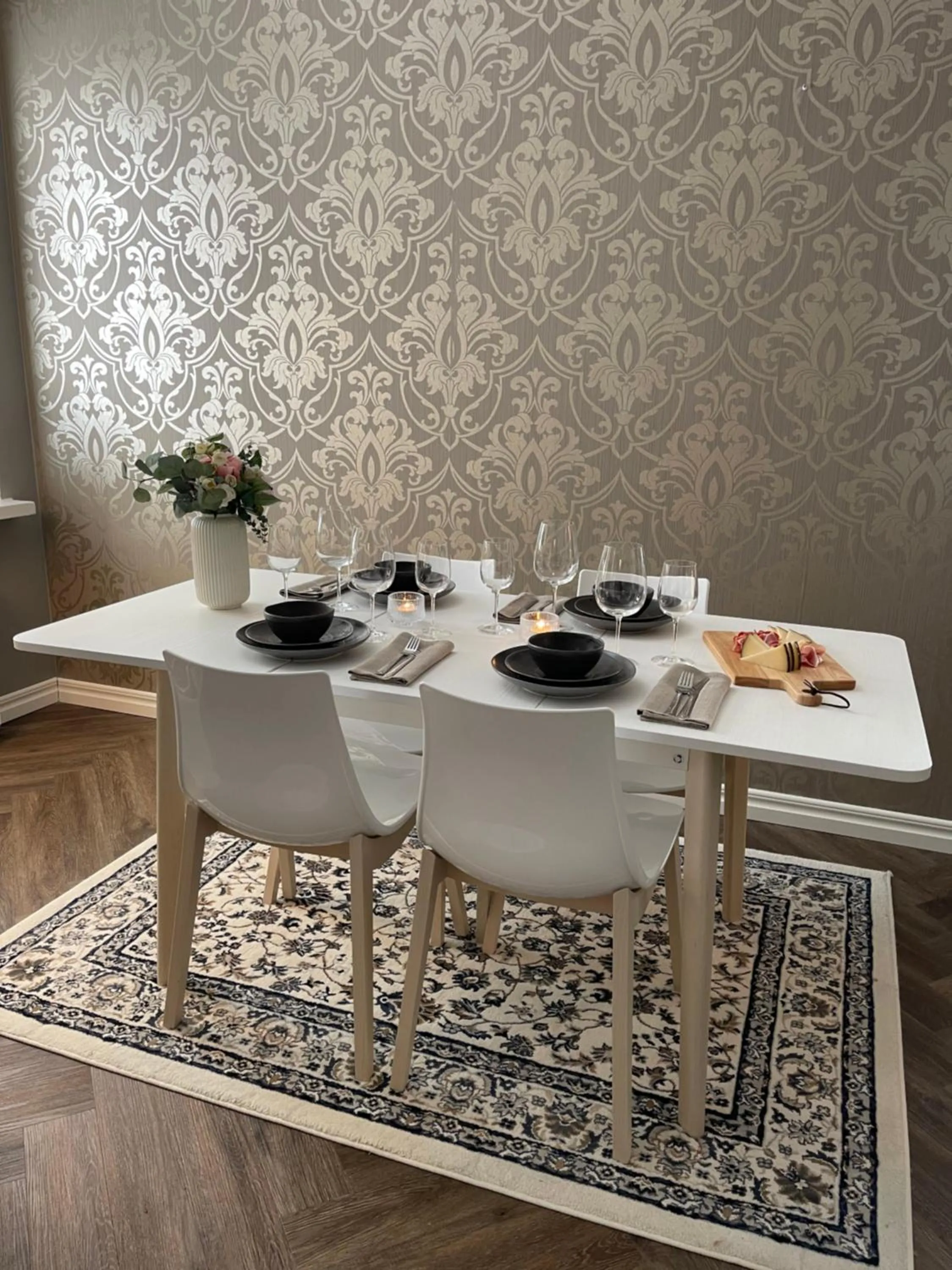 City Apartment Lumikko