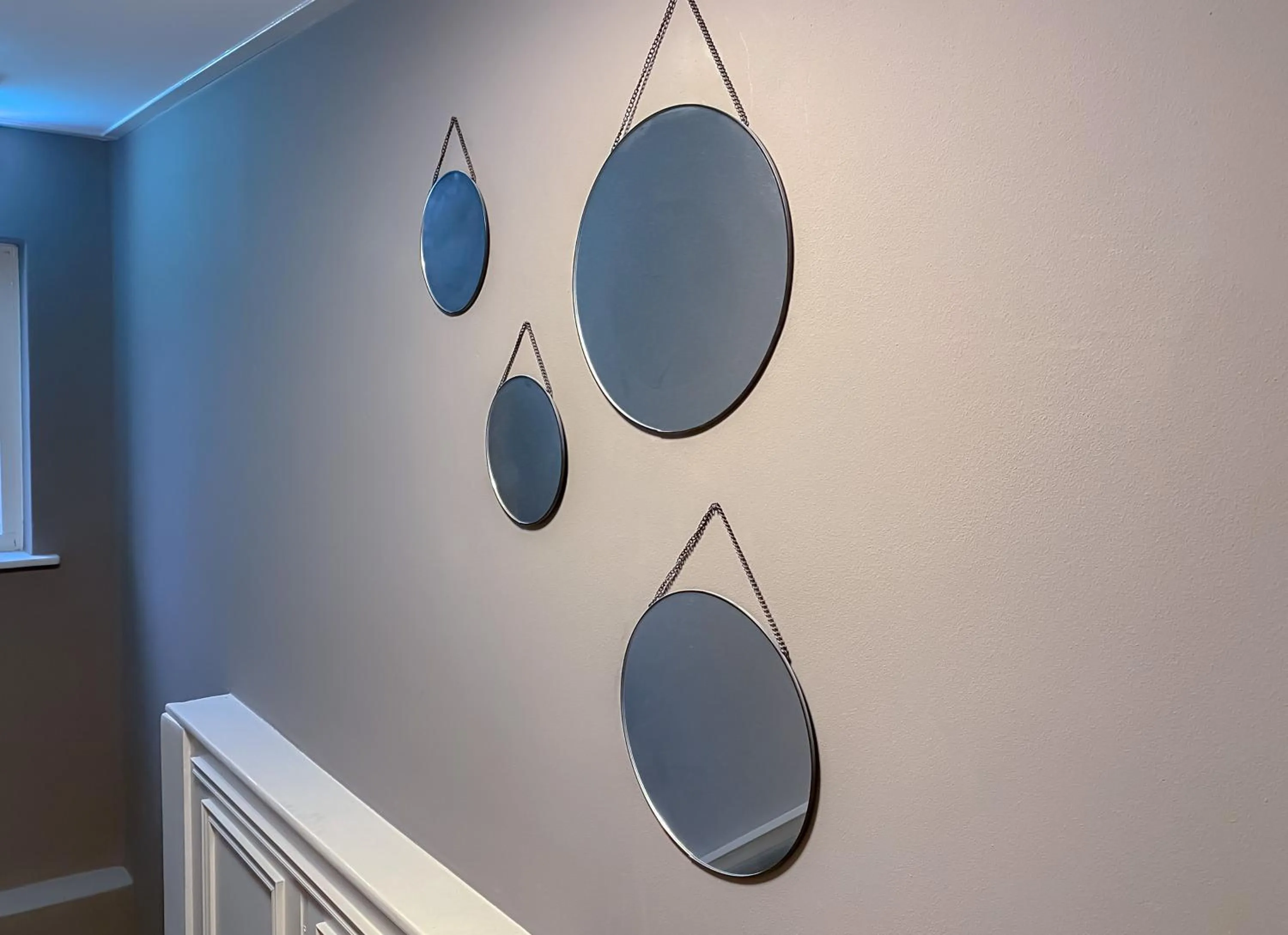 Property building in Hotel de Slapende Hollander - Economy