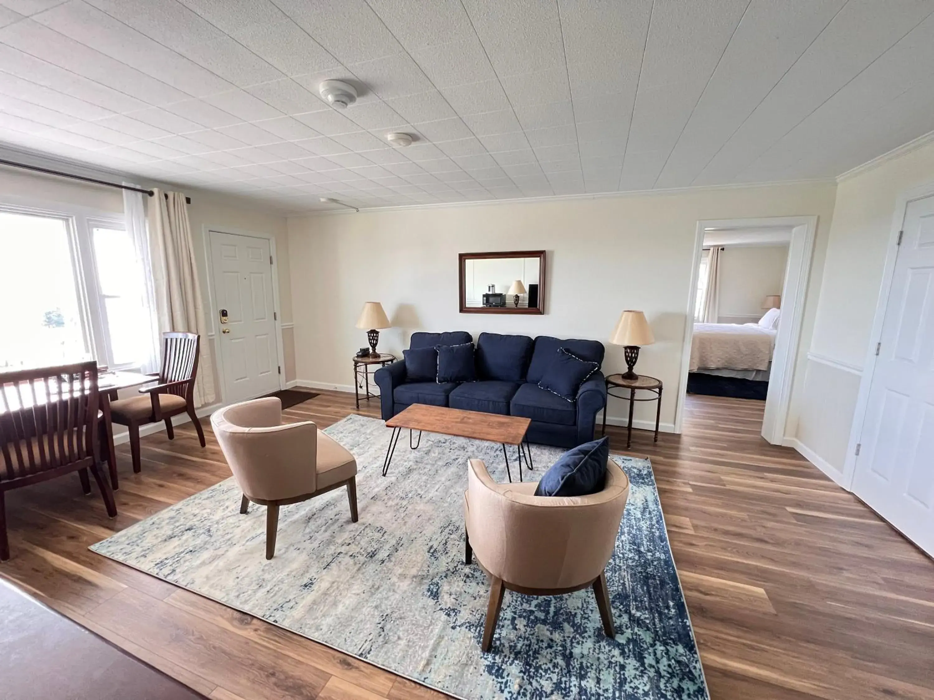 Blue Vista Motor Lodge Blue Vista Motor Lodge