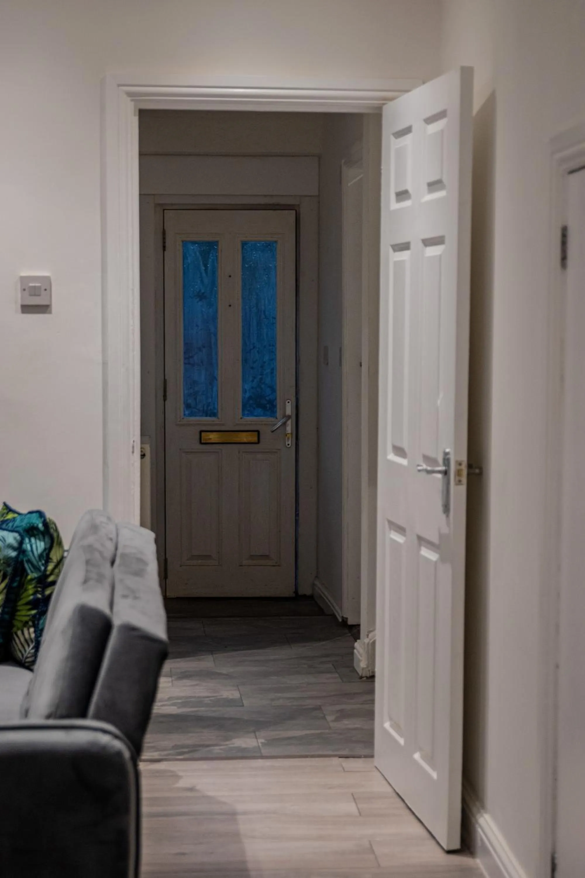 Other in BV Comfy Spacious 3 Bedroom House At Tatton Street Manchester