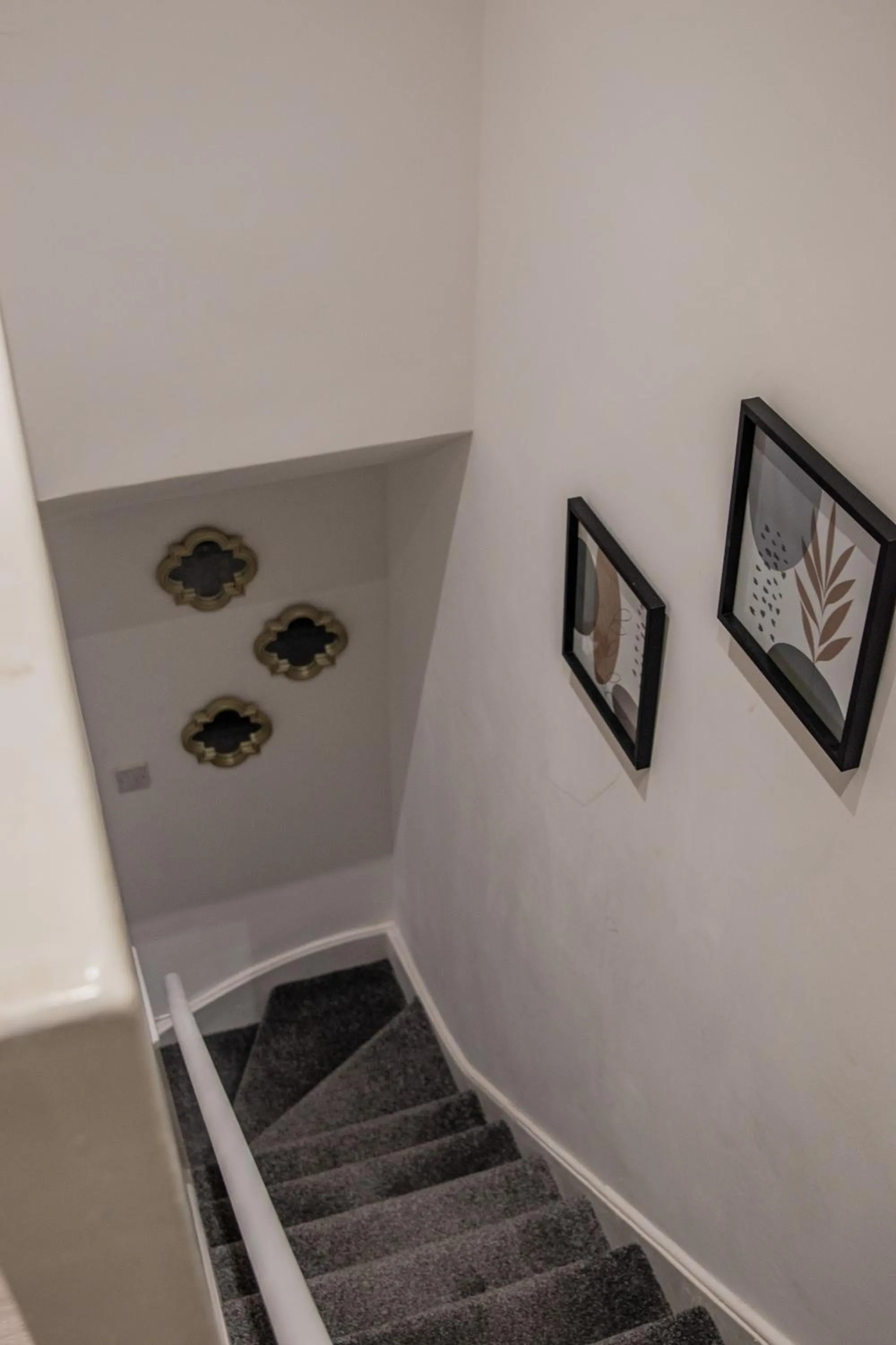 Other in BV Comfy Spacious 3 Bedroom House At Tatton Street Manchester