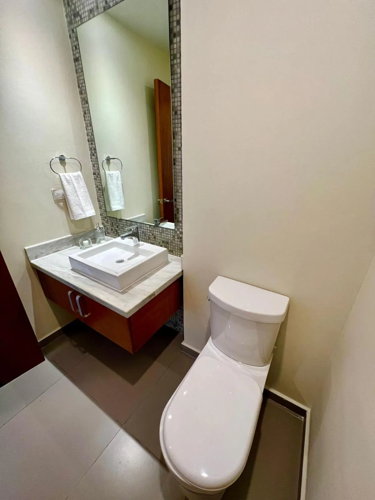 Lujoso departamento en el corazón de Playa