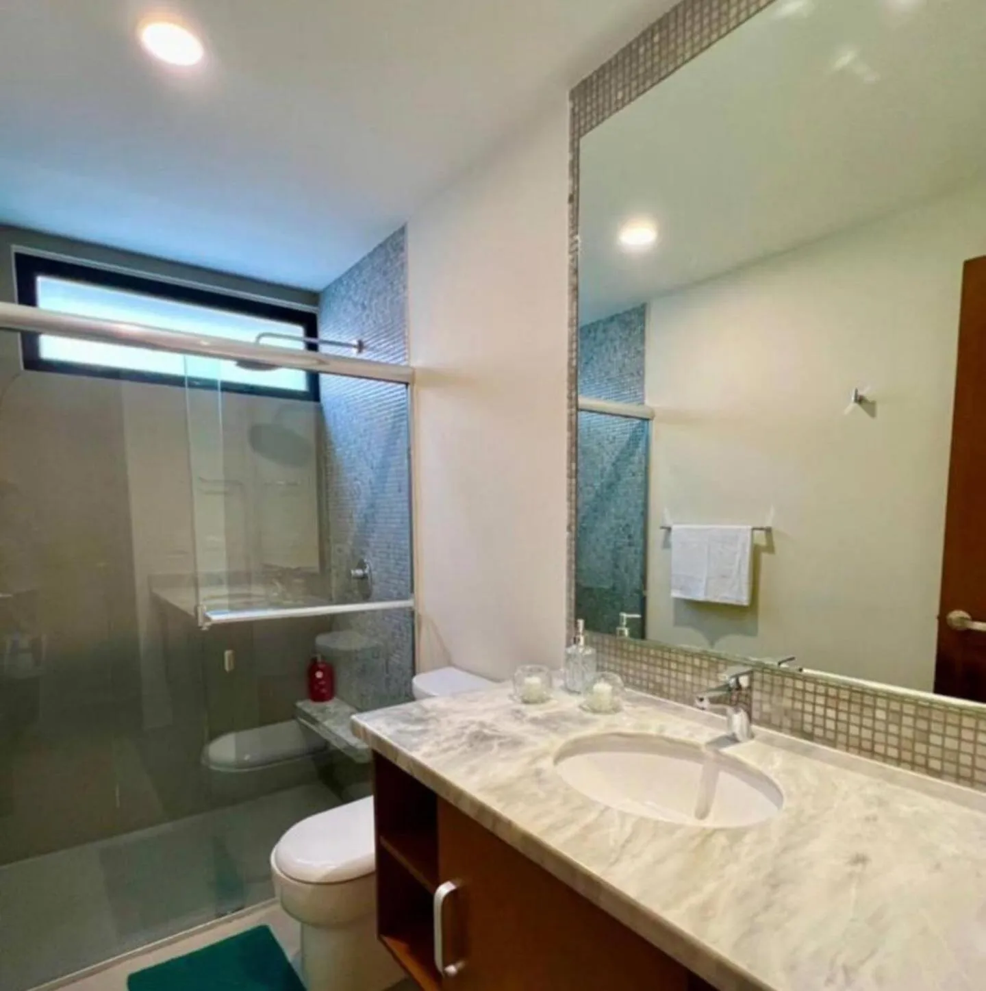 Lujoso departamento en el corazón de Playa