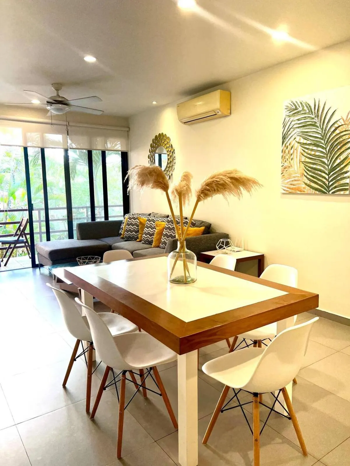 Lujoso departamento en el corazón de Playa