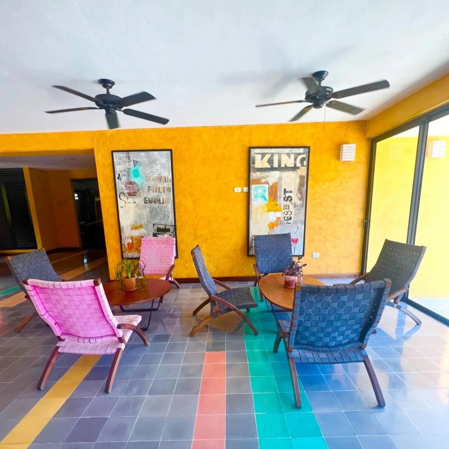 Lujoso departamento en el corazón de Playa