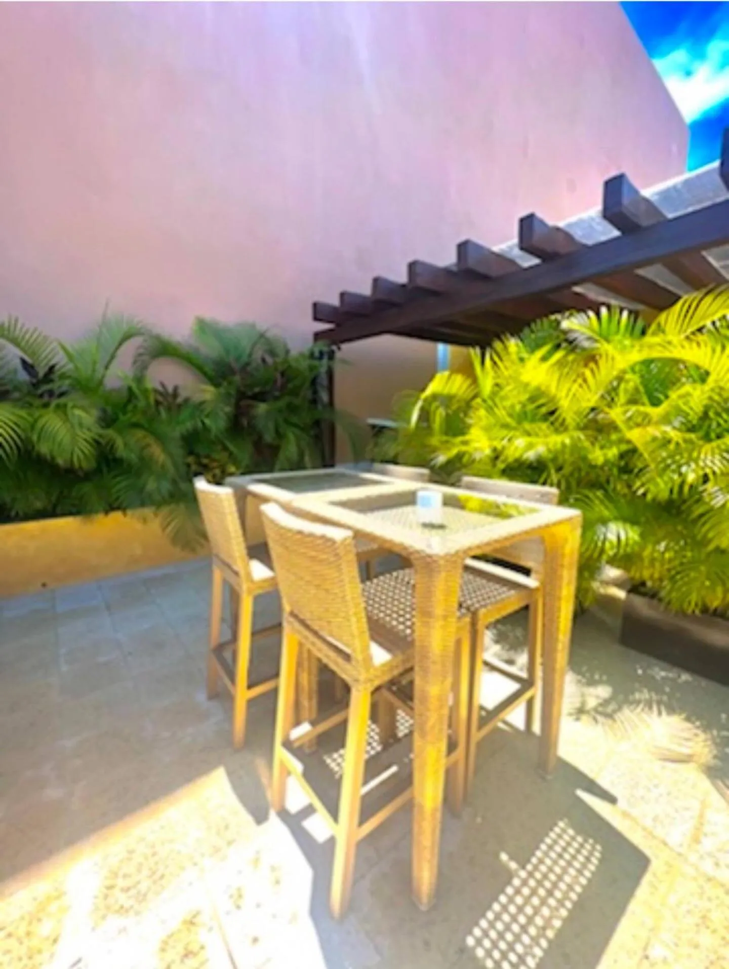 Lujoso departamento en el corazón de Playa