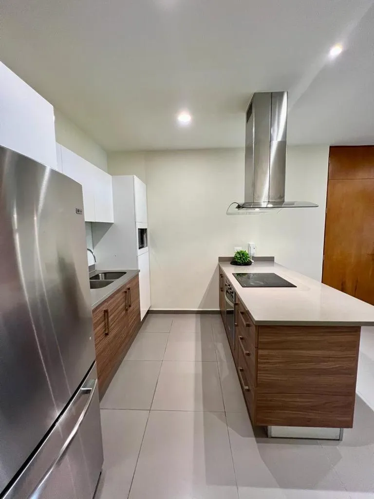 Lujoso departamento en el corazón de Playa