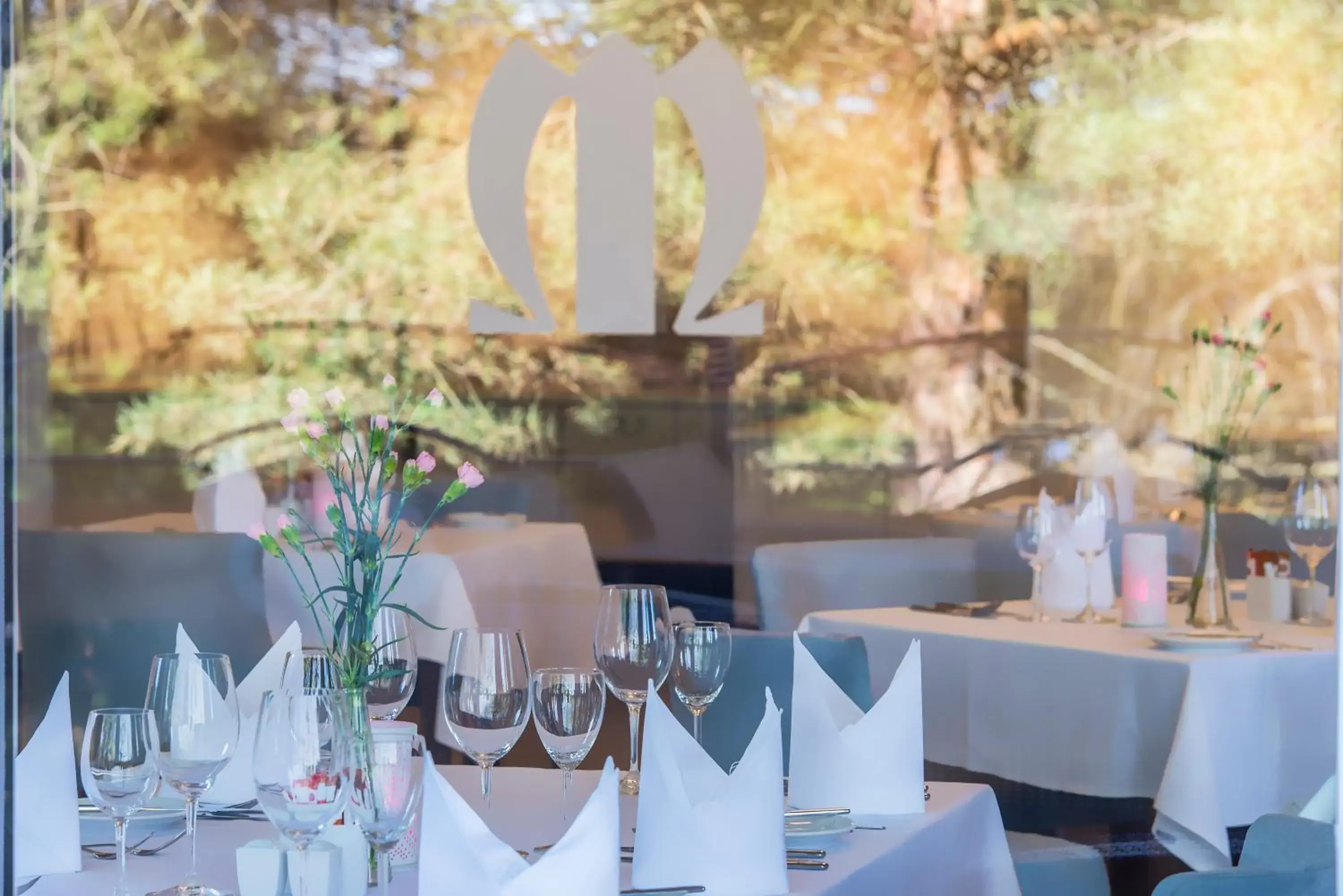 Restaurant/places to eat in Hotel Masuria Restaurant/places to eat in Hotel Masuria