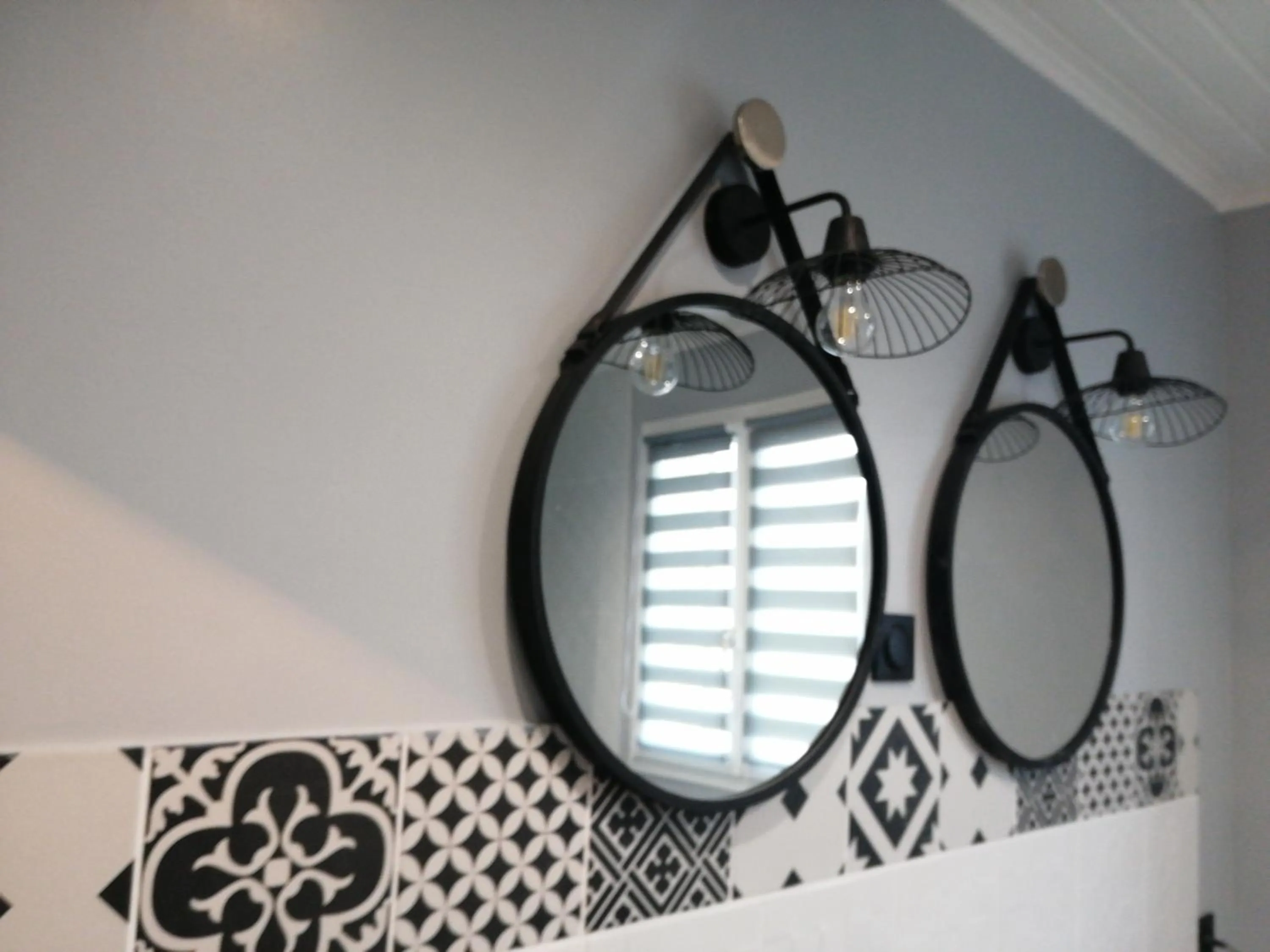 Chez Christelle & Francky