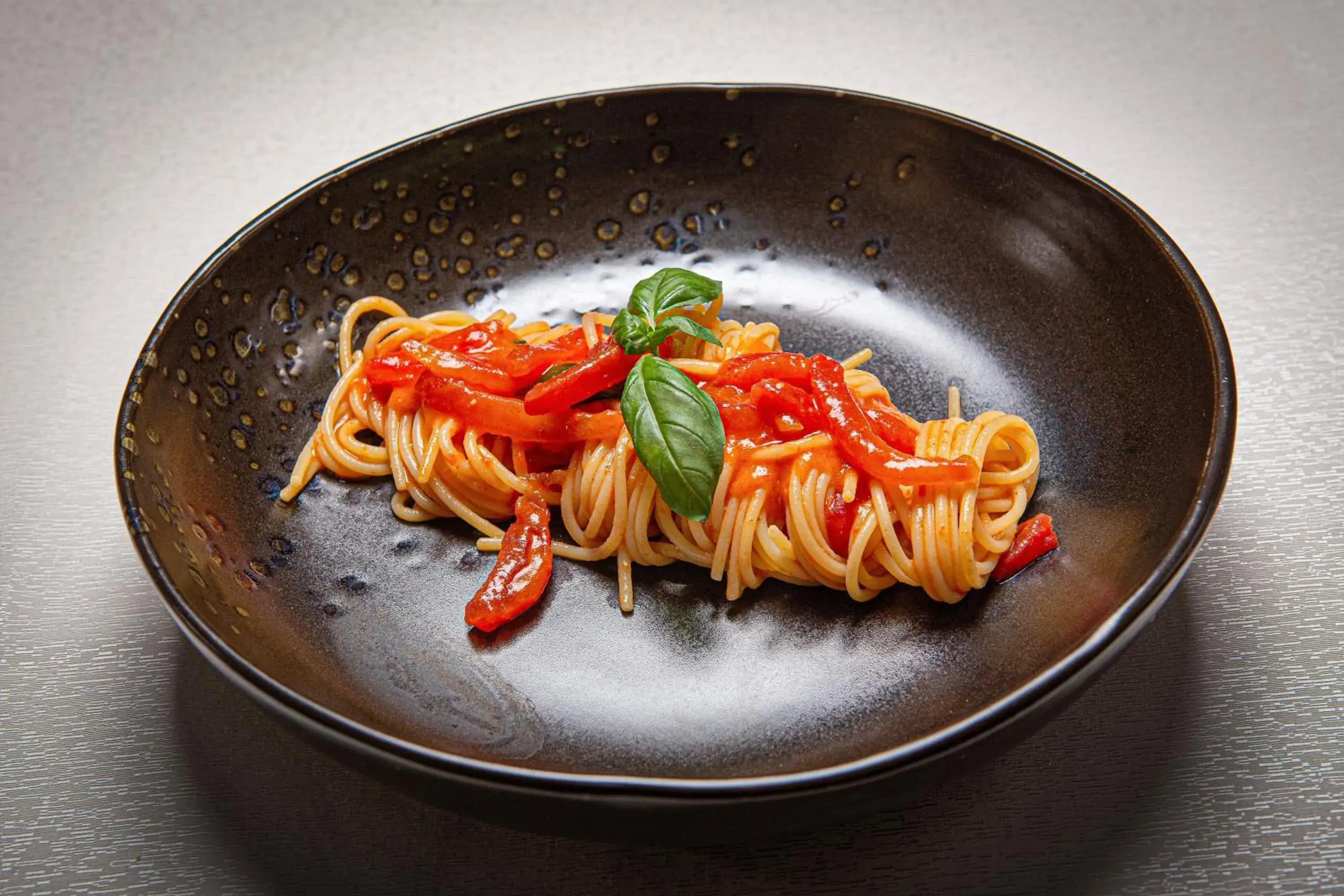 Restaurant/places to eat in Villa Tuscolana Restaurant/places to eat in Villa Tuscolana