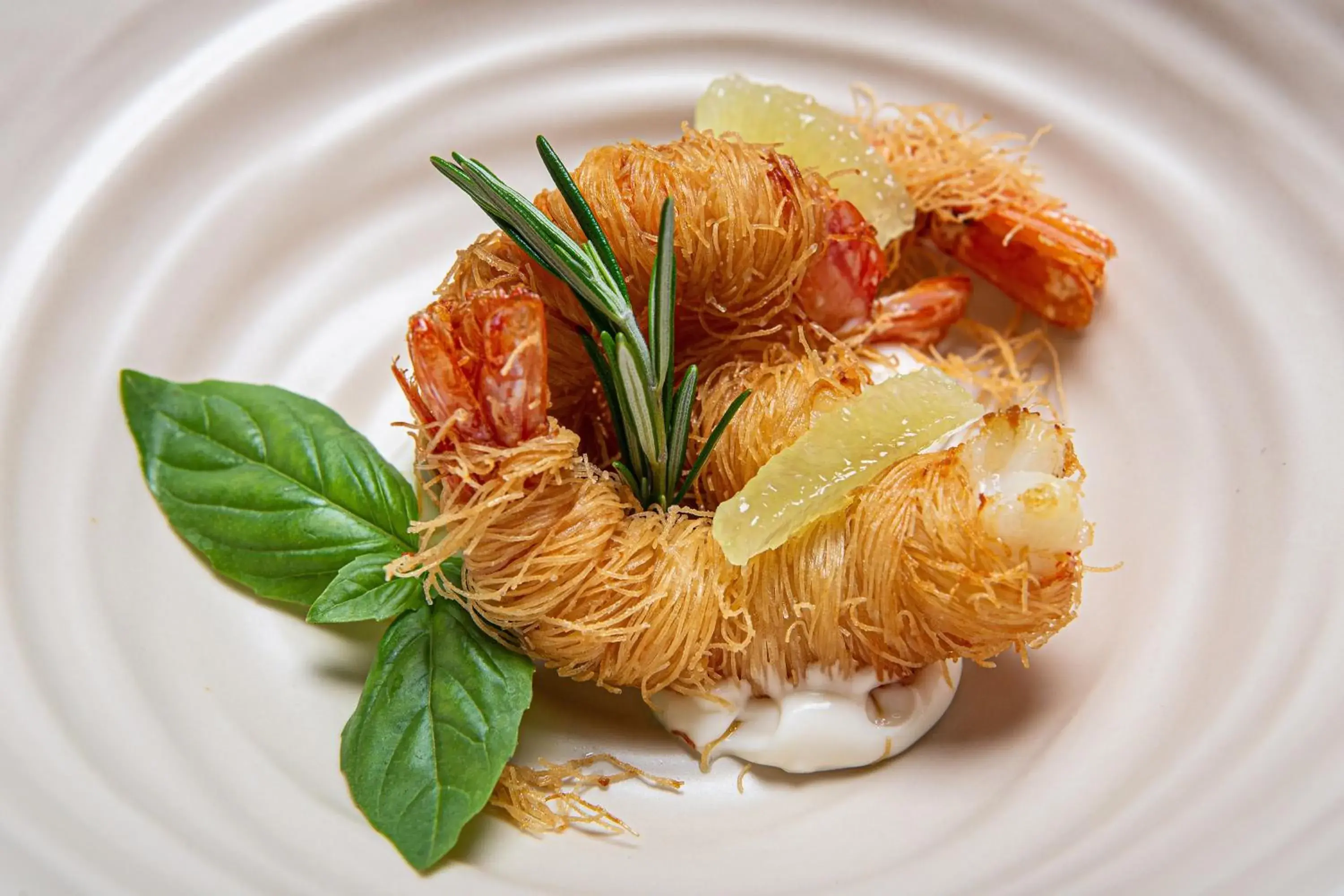 Restaurant/places to eat in Villa Tuscolana Restaurant/places to eat in Villa Tuscolana