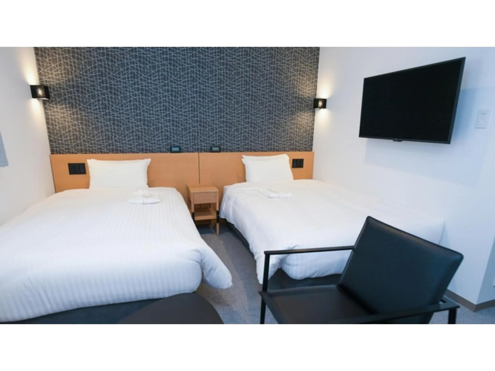 ＹＯＵ ＳＴＹＬＥ ＨＯＴＥＬ ＨＡＫＡＴＡ - Vacation STAY 16033v