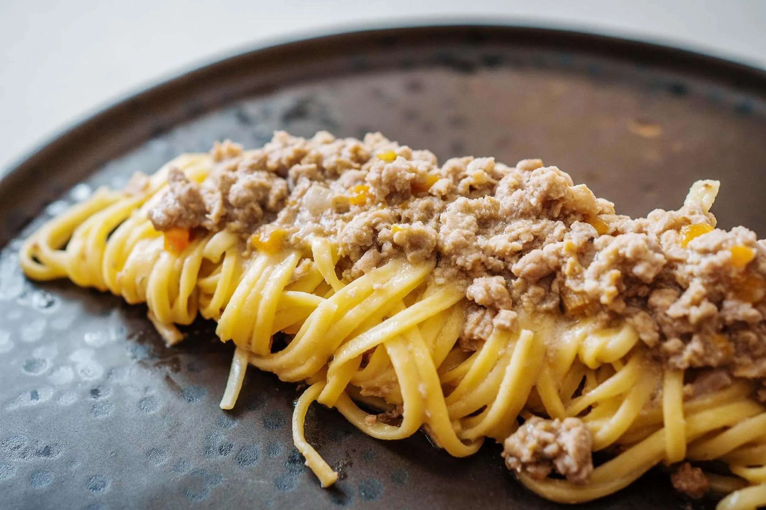 Restaurant/places to eat in Hotel Menardi