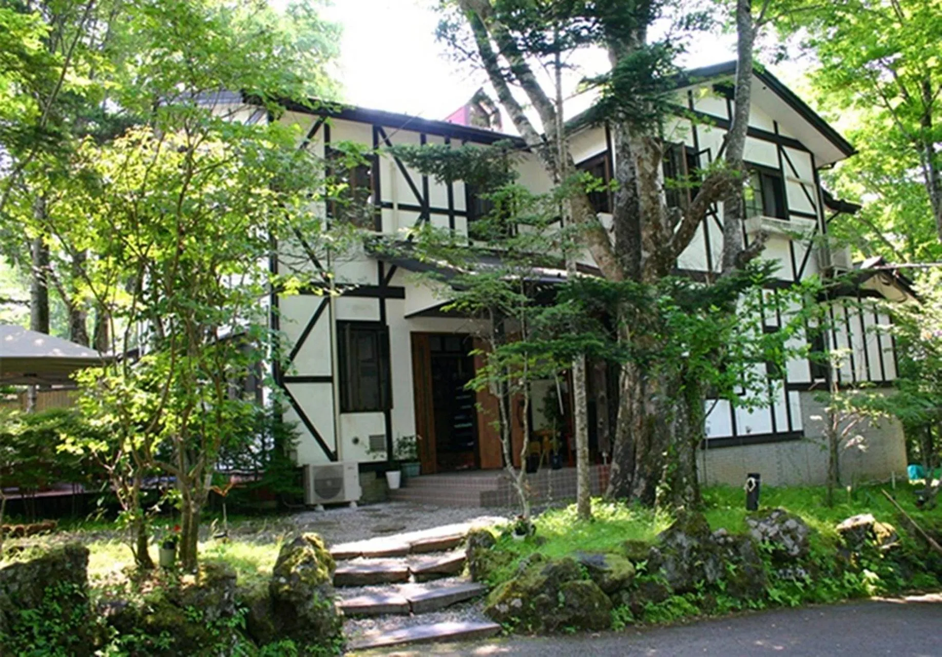 Pension Marie - Vacation STAY 34201v