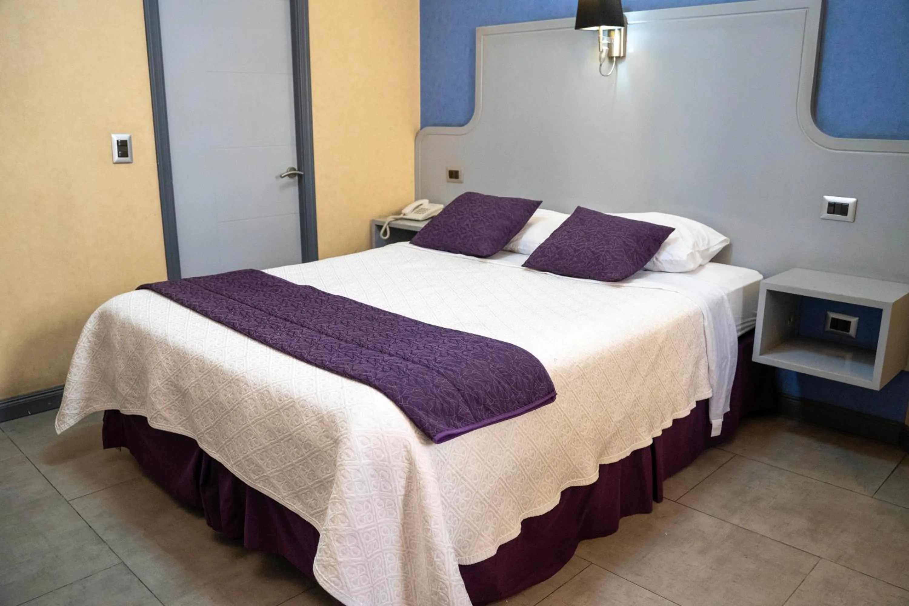 Infinity Park Hotel