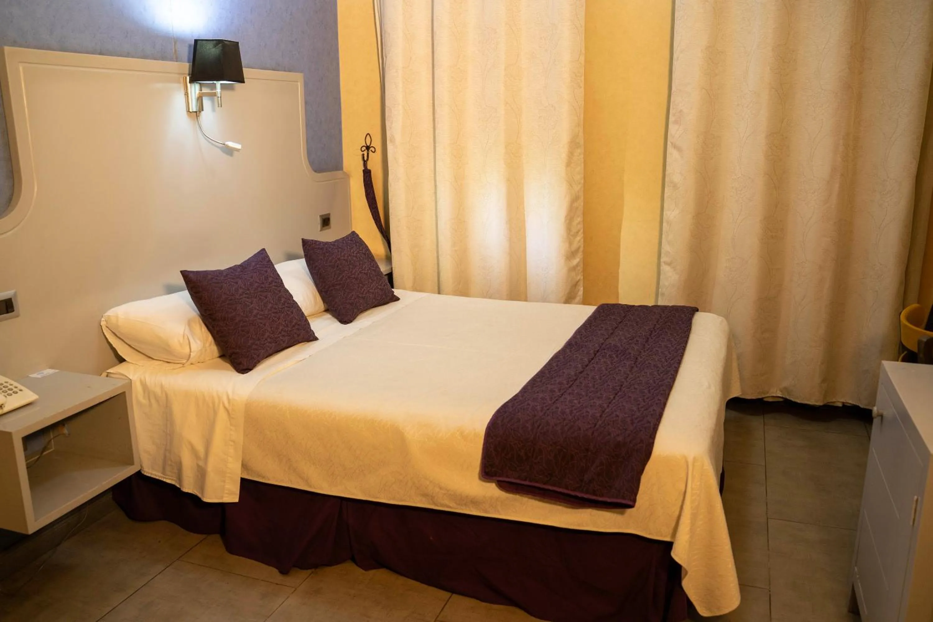 Infinity Park Hotel