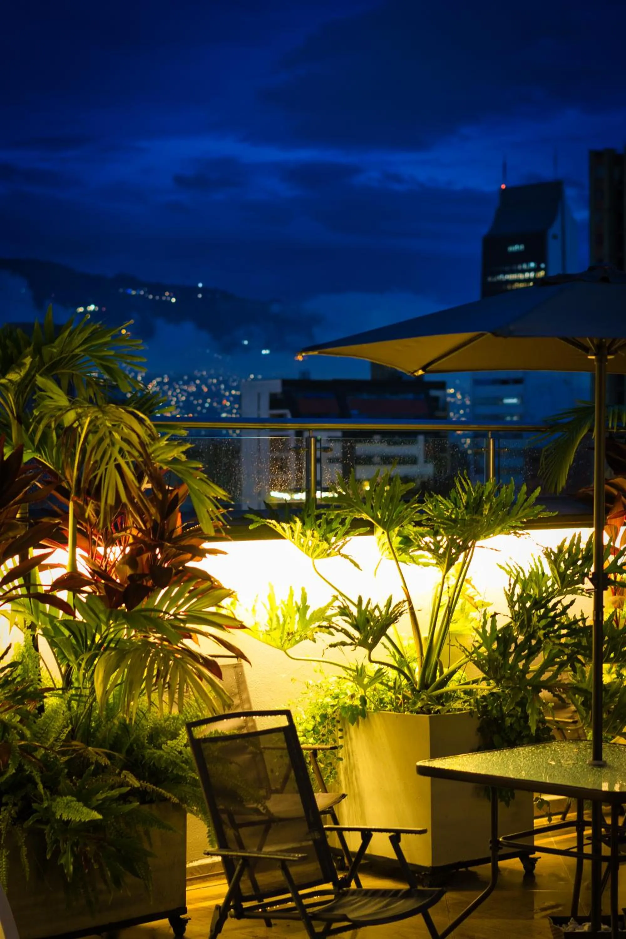 Hotel California City