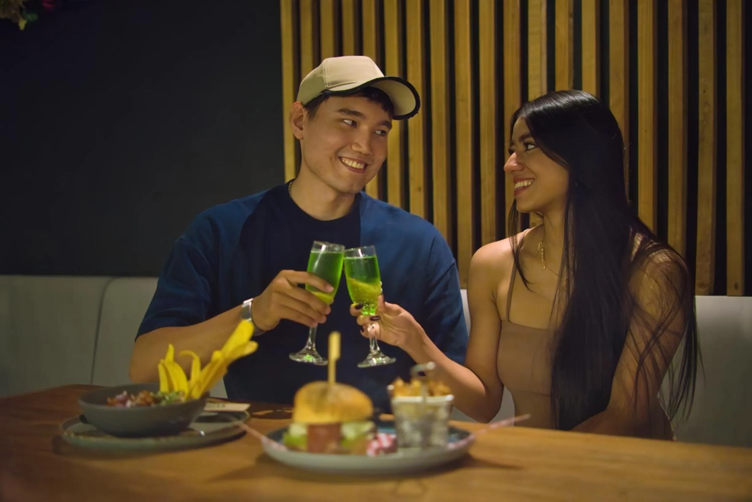 Hotel California City