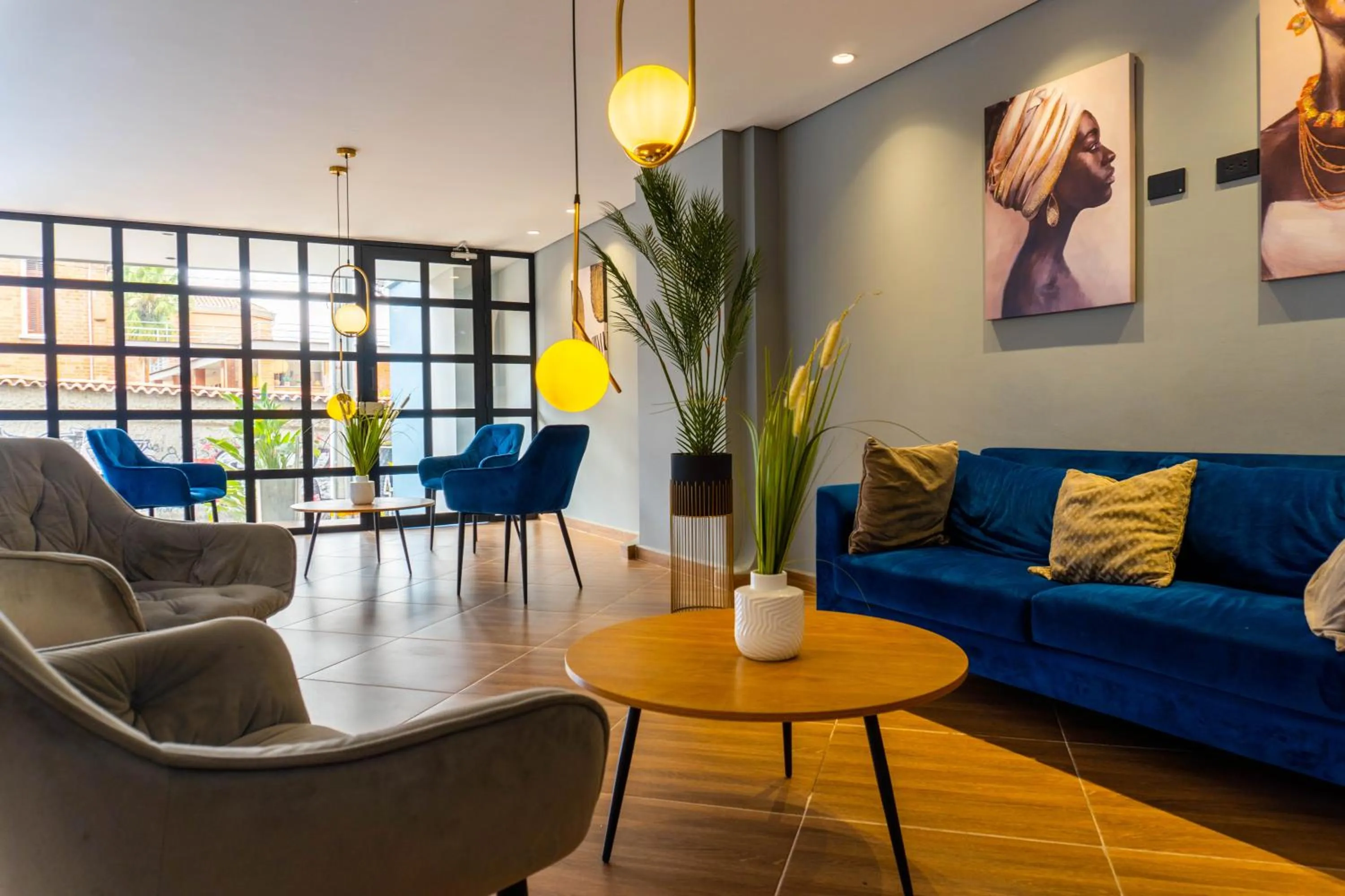 Hotel California City