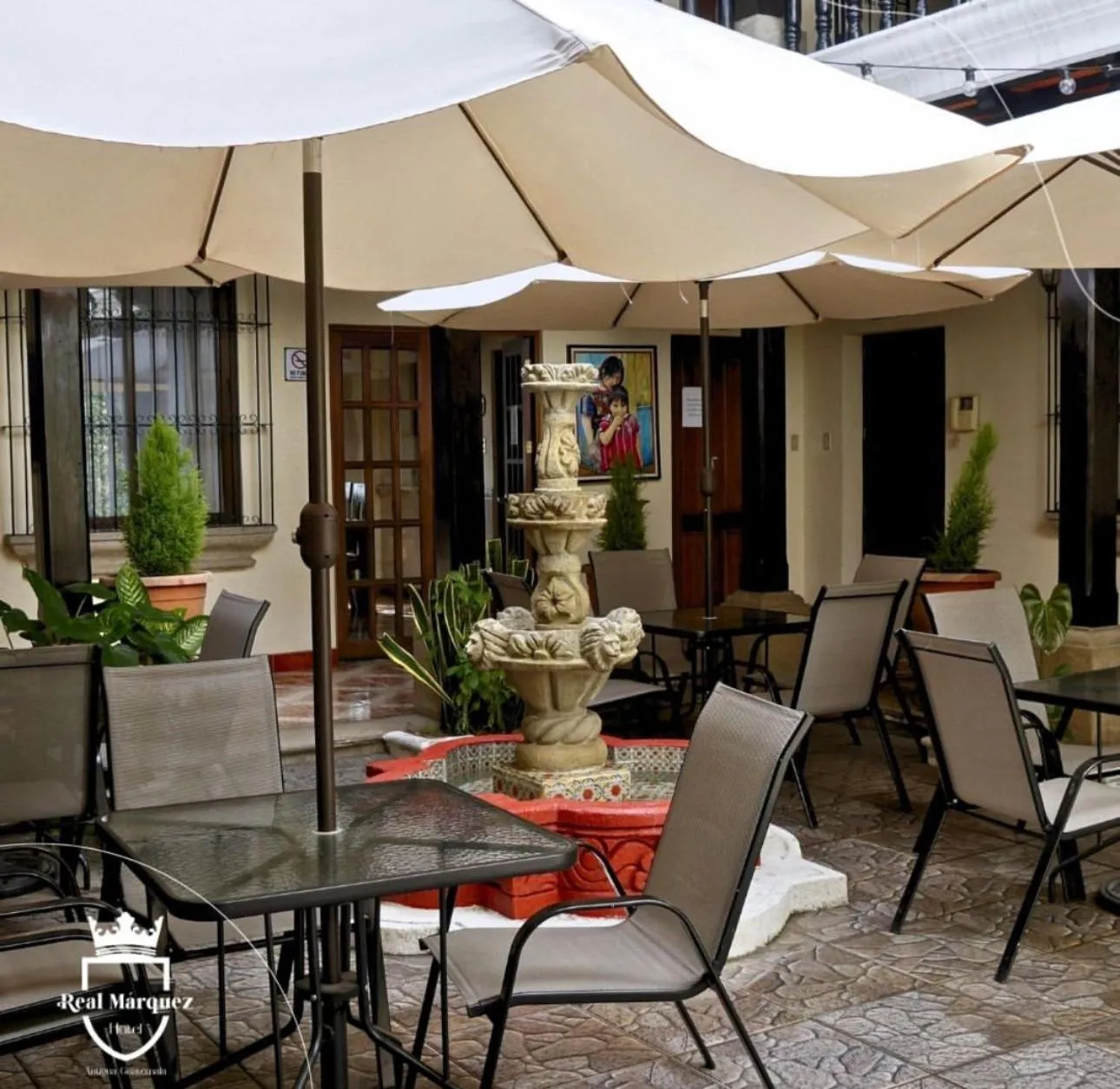Real Marquez Hotel