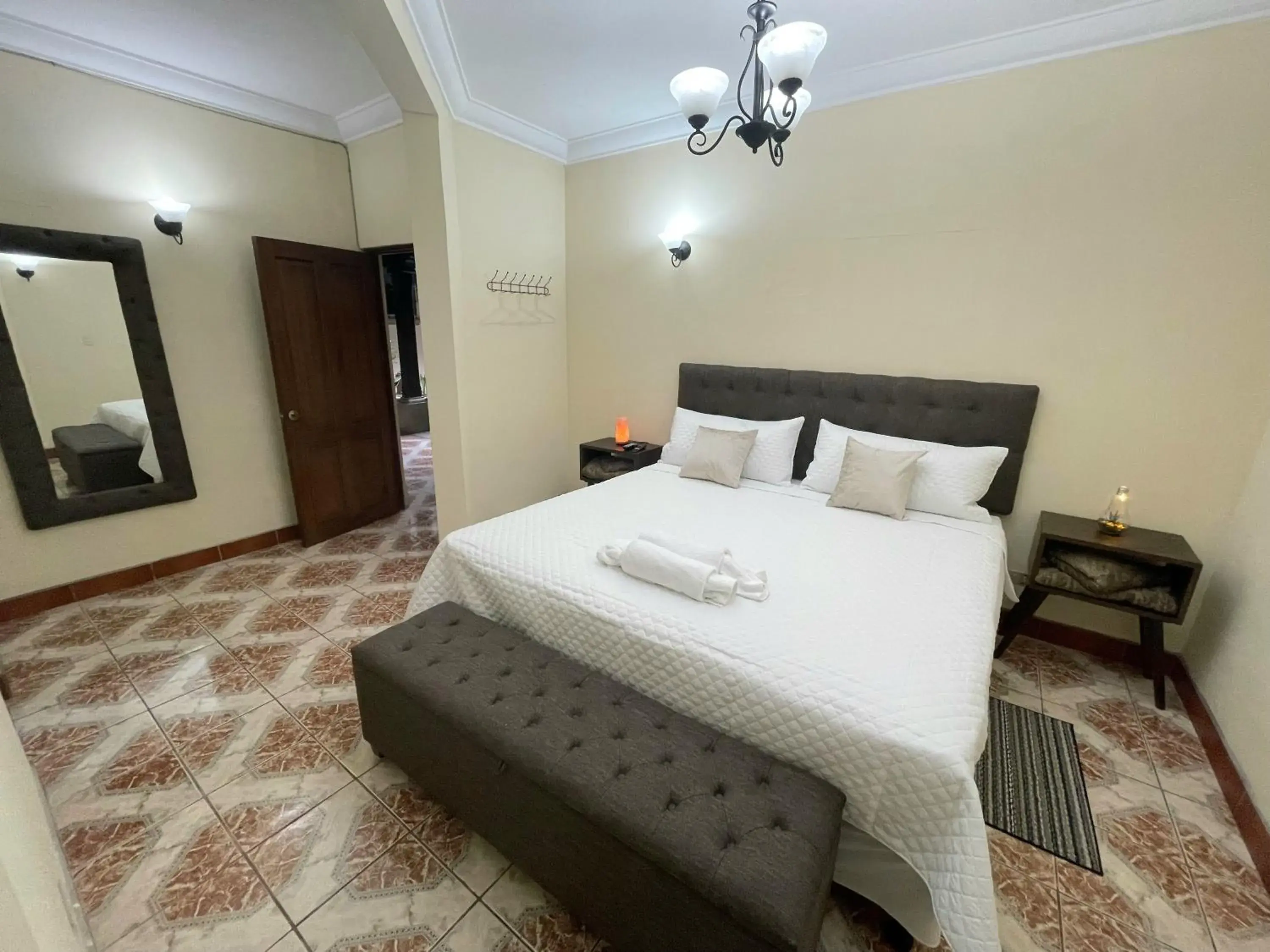 Suite in Real Marquez Hotel Suite in Real Marquez Hotel