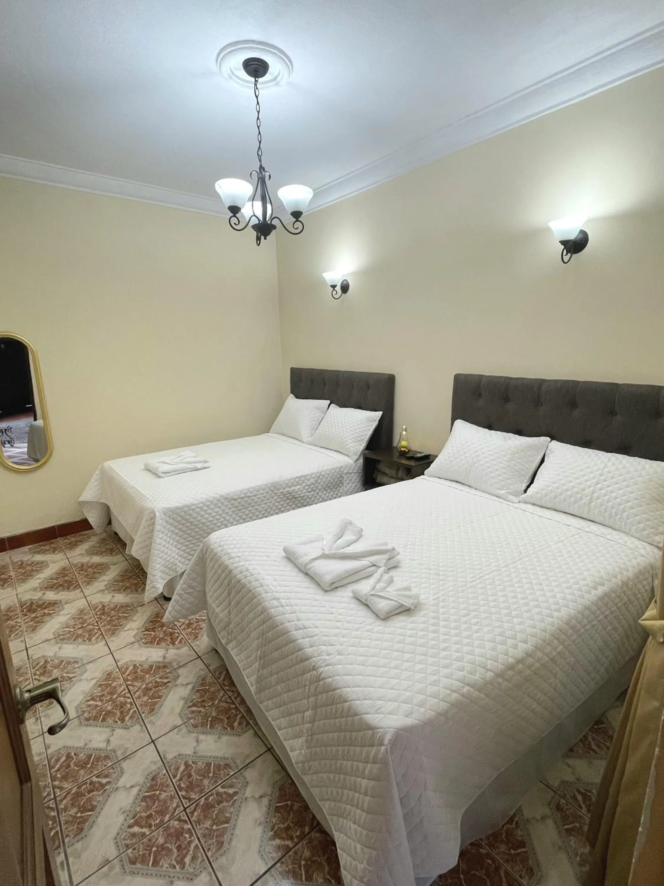 Real Marquez Hotel