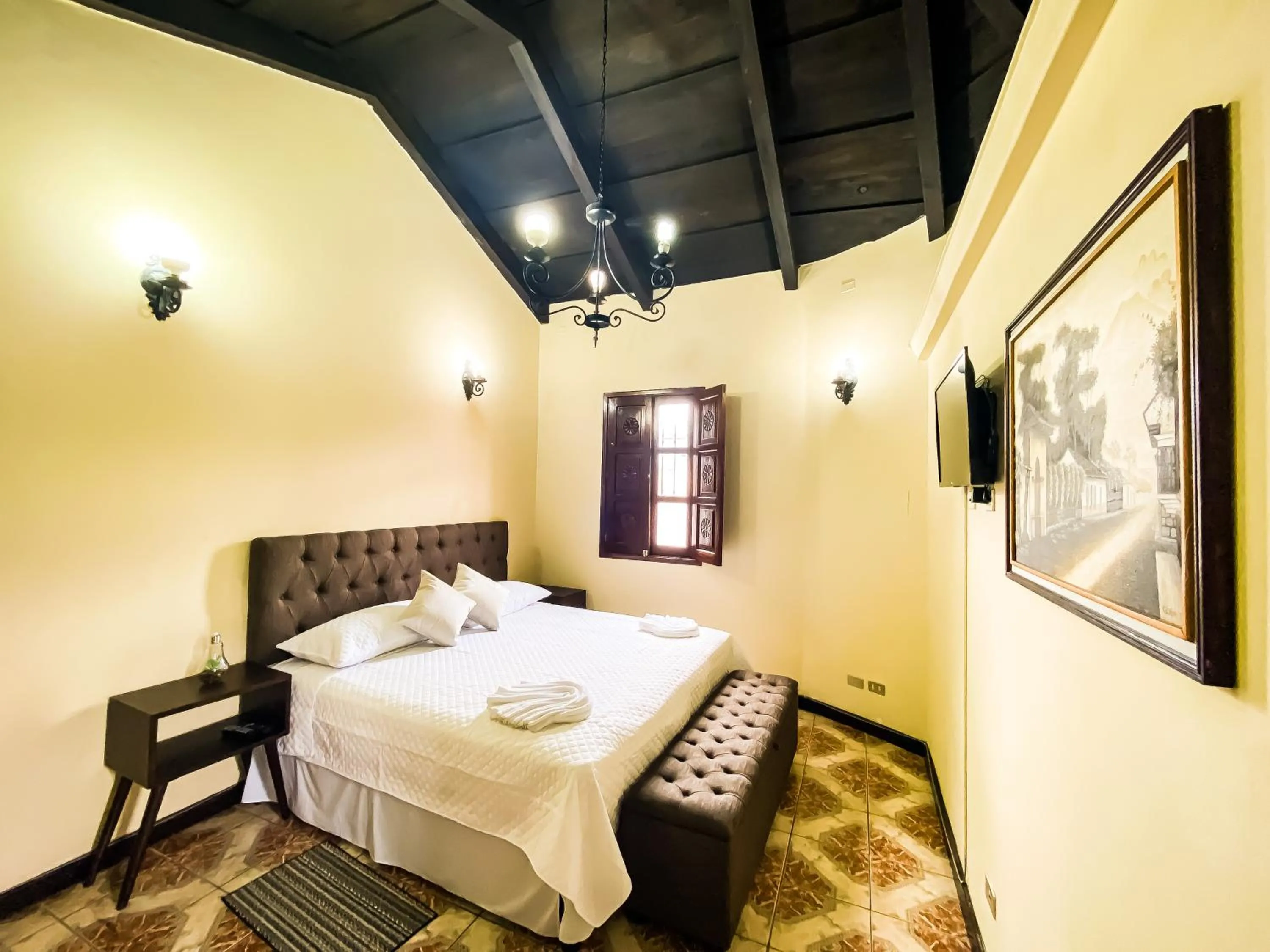 Real Marquez Hotel