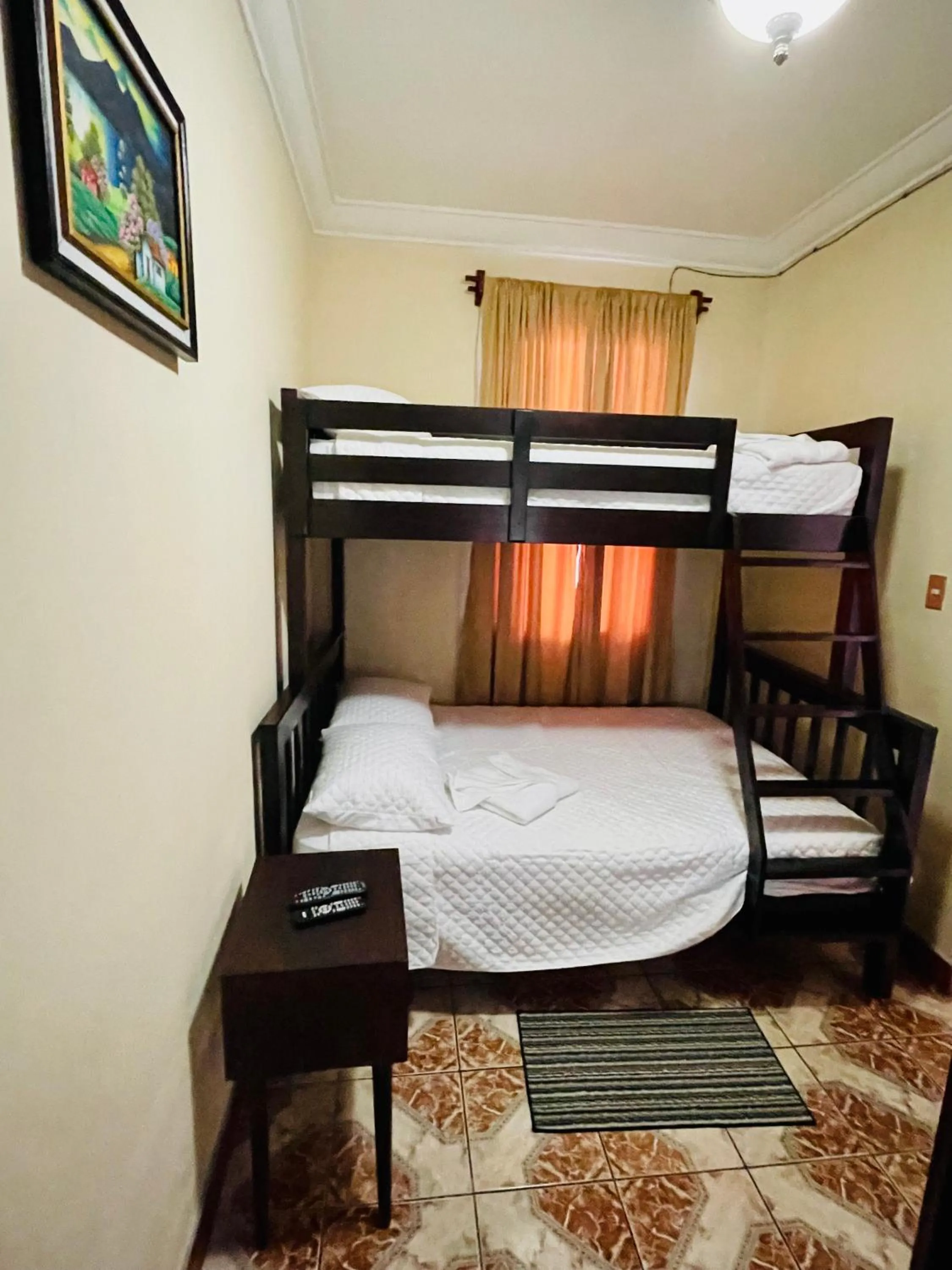 Double or Twin Room in Real Marquez Hotel