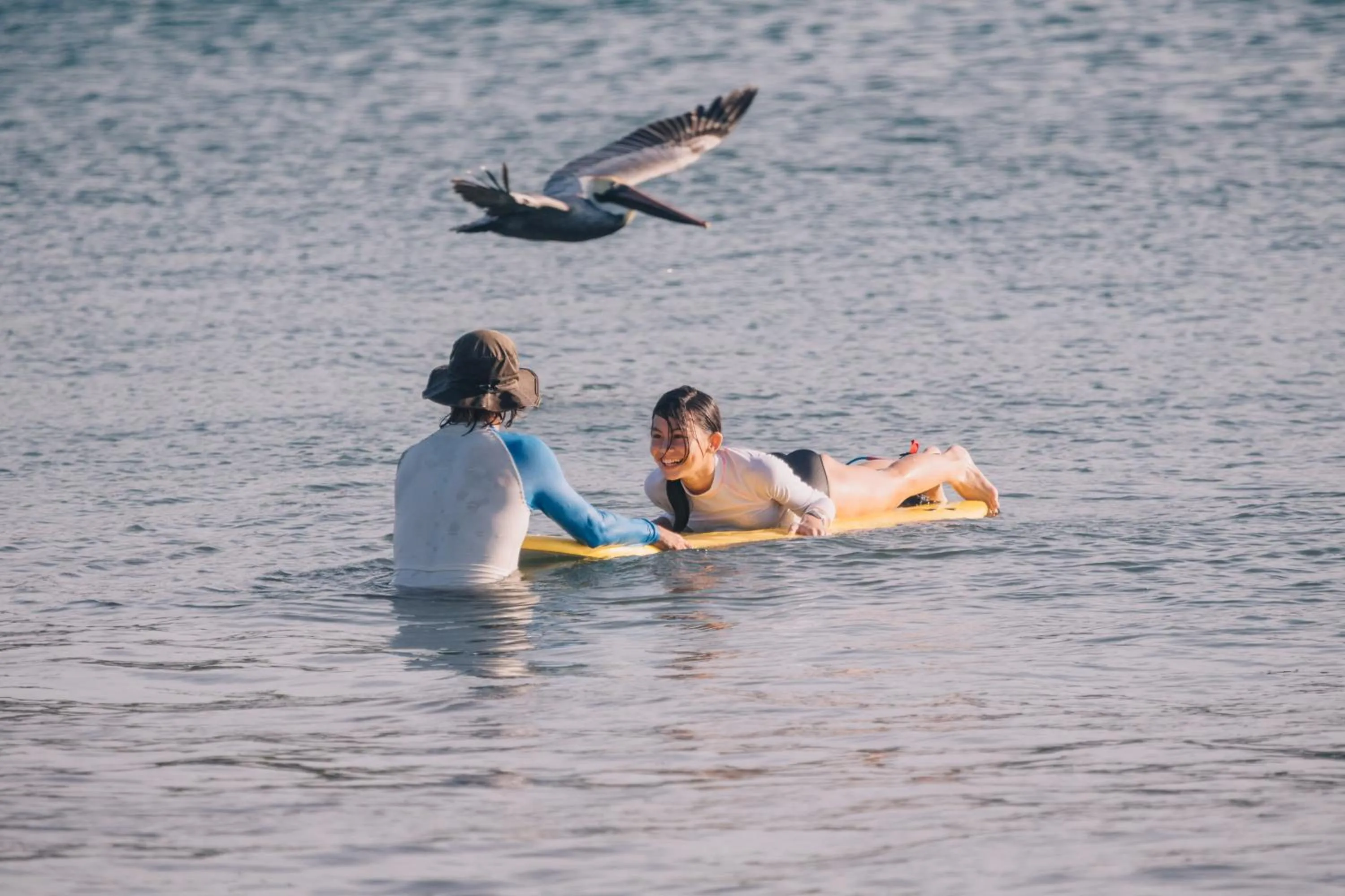 Beach Break Hotel & Surf Camp de Playa Venao