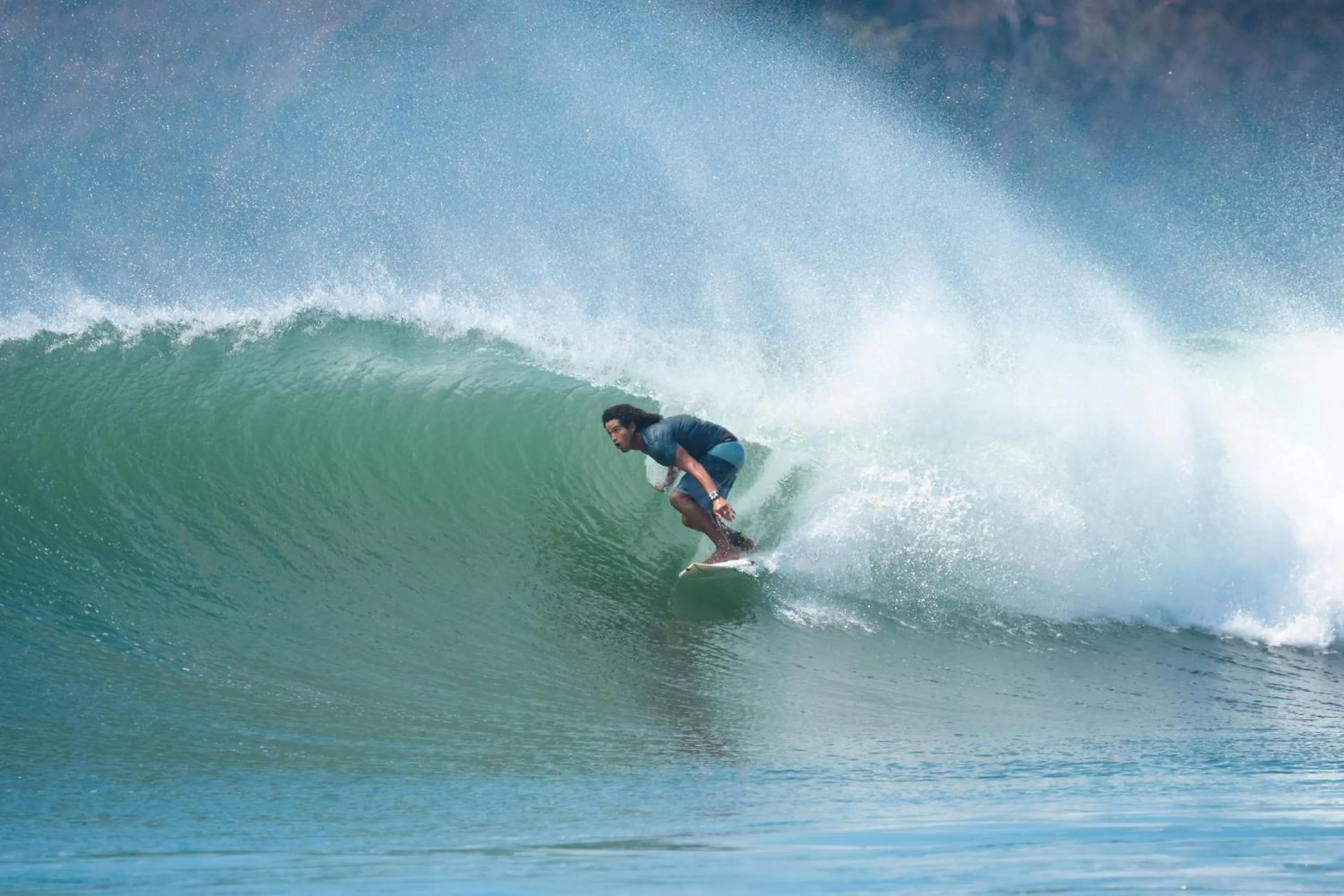 Off site in Beach Break Hotel & Surf Camp de Playa Venao