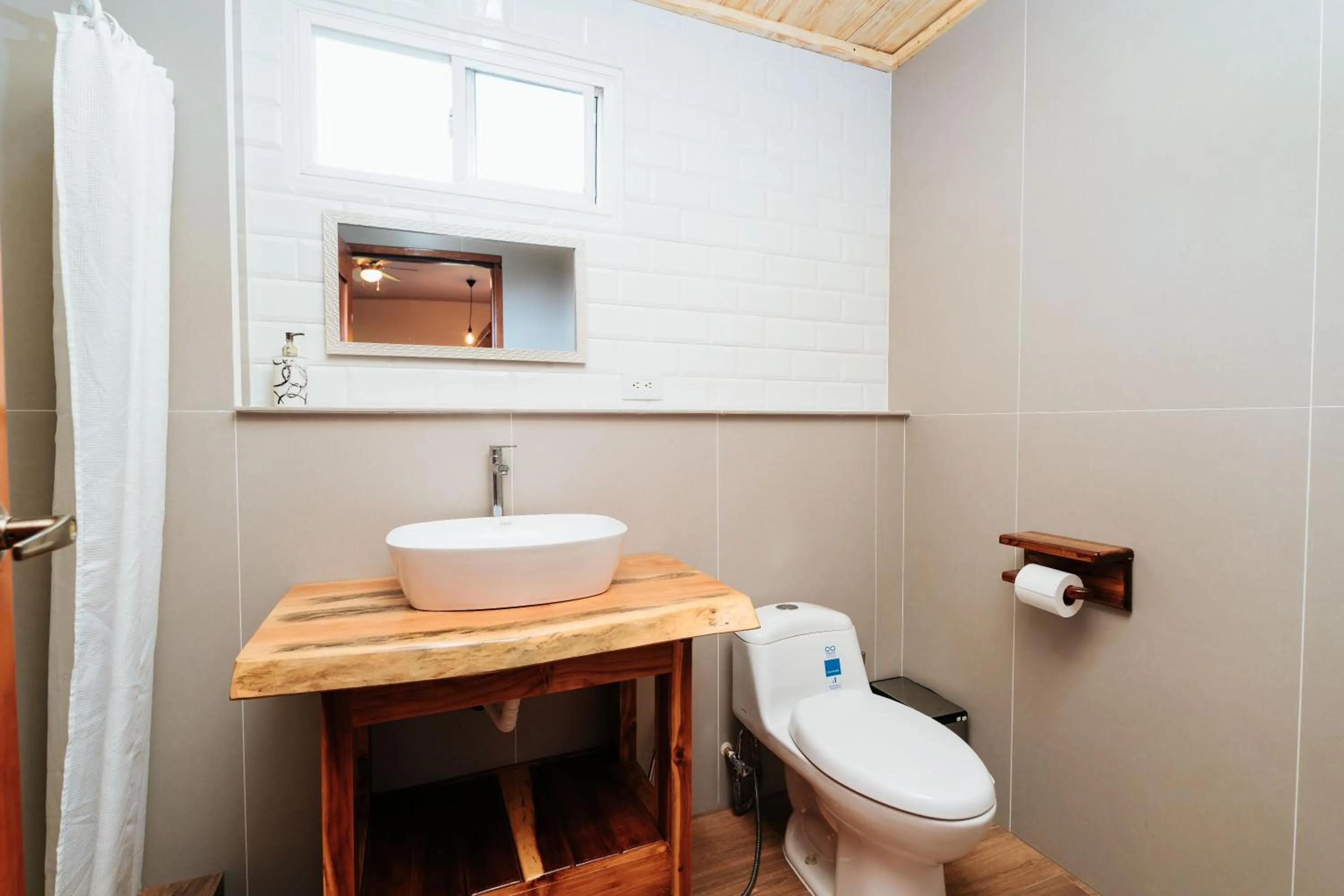 Beach Break Hotel & Surf Camp de Playa Venao